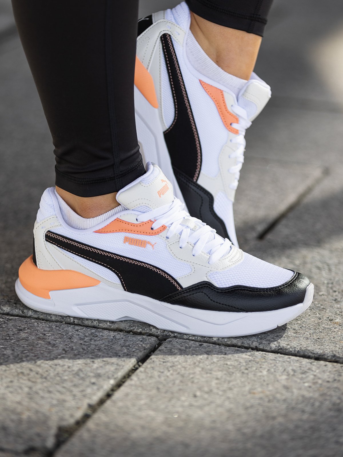 Puma X-Ray Speed Lite White-Black-Nimbus Cloud-PPink