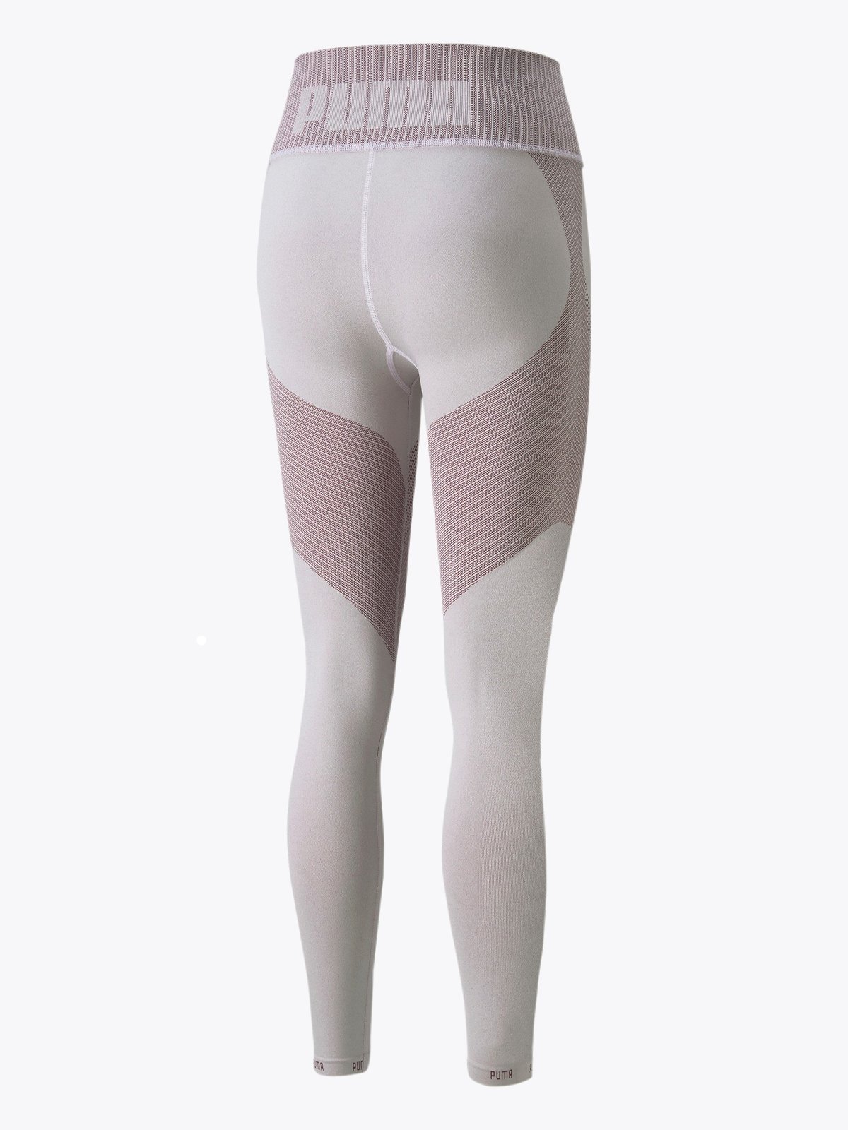 Puma Formknit Seamless High Waist 7/8 Tight Lavender Fog / Grape Wine
