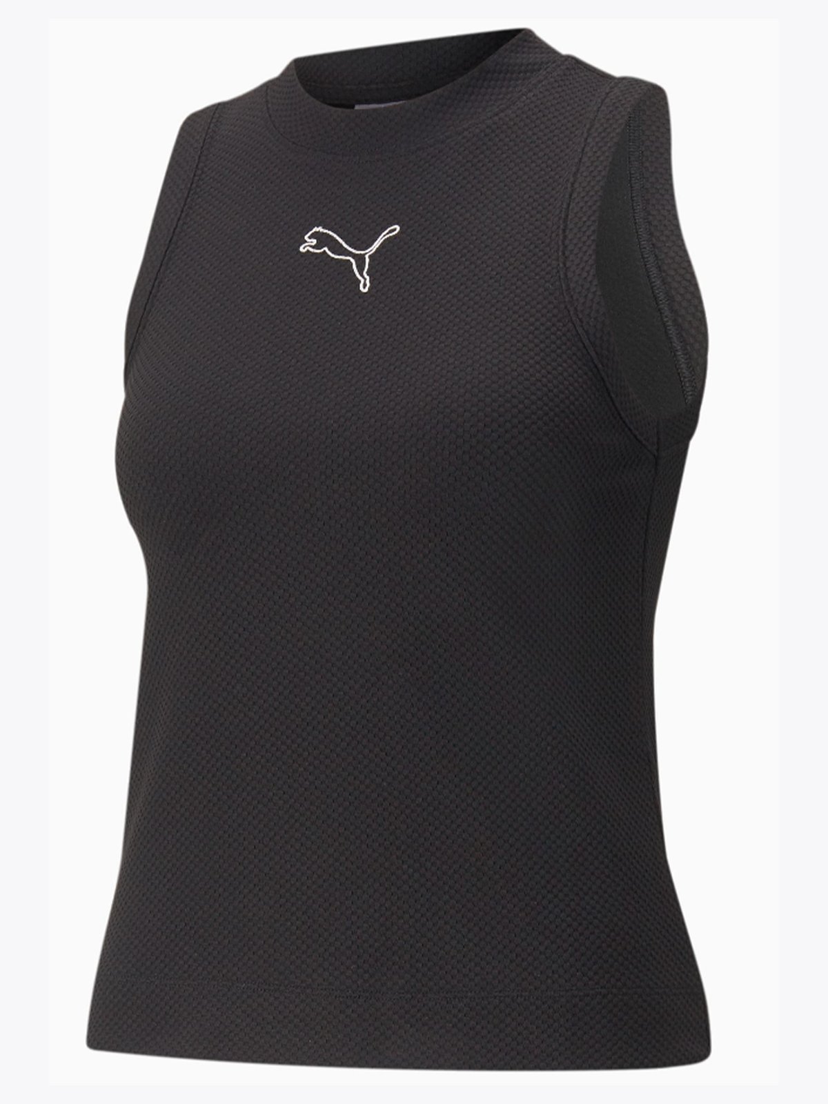 Puma Her Tank Top Puma Black