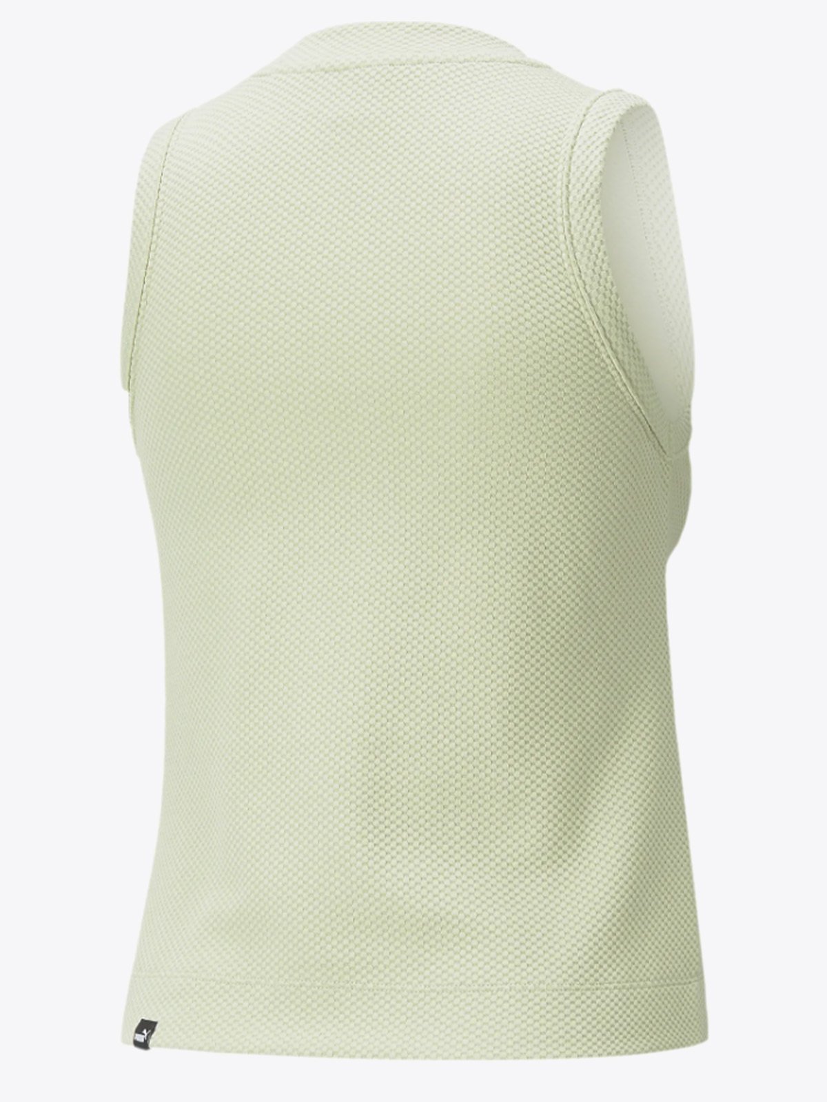 Puma Her Tank Top Spring Moss