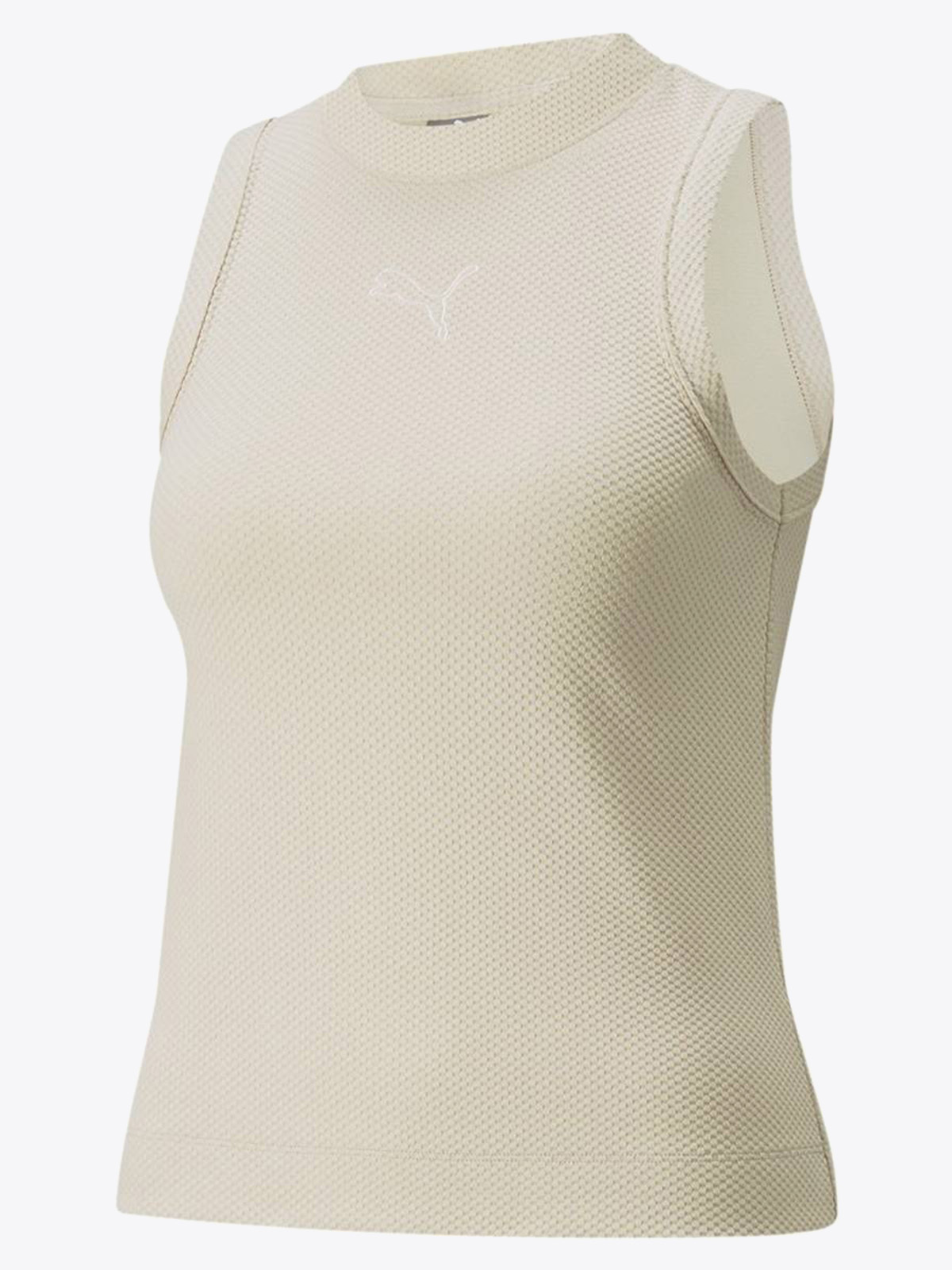 Puma Her Tank Top Putty