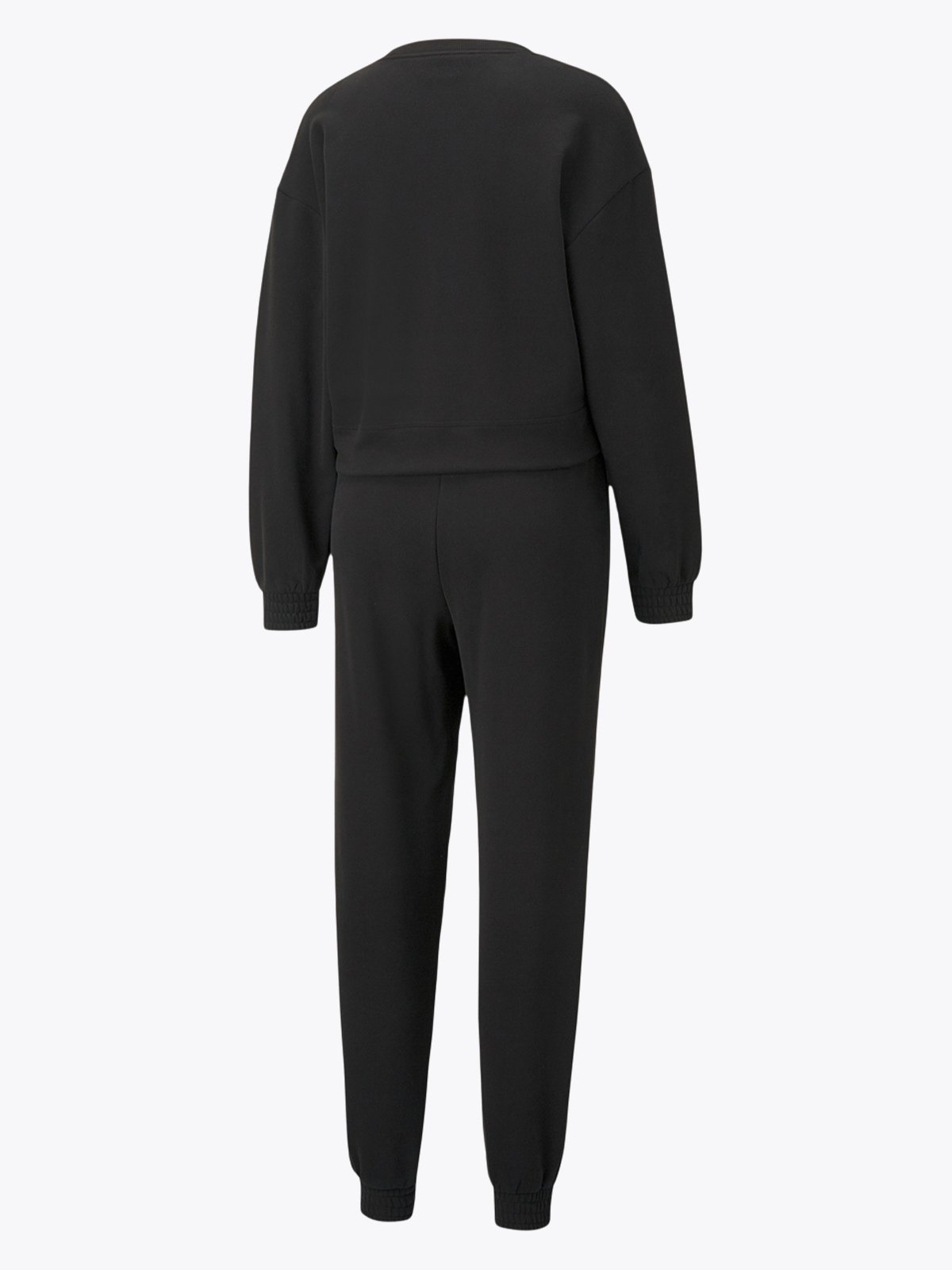 Puma Loungewear Suit TR Puma Black