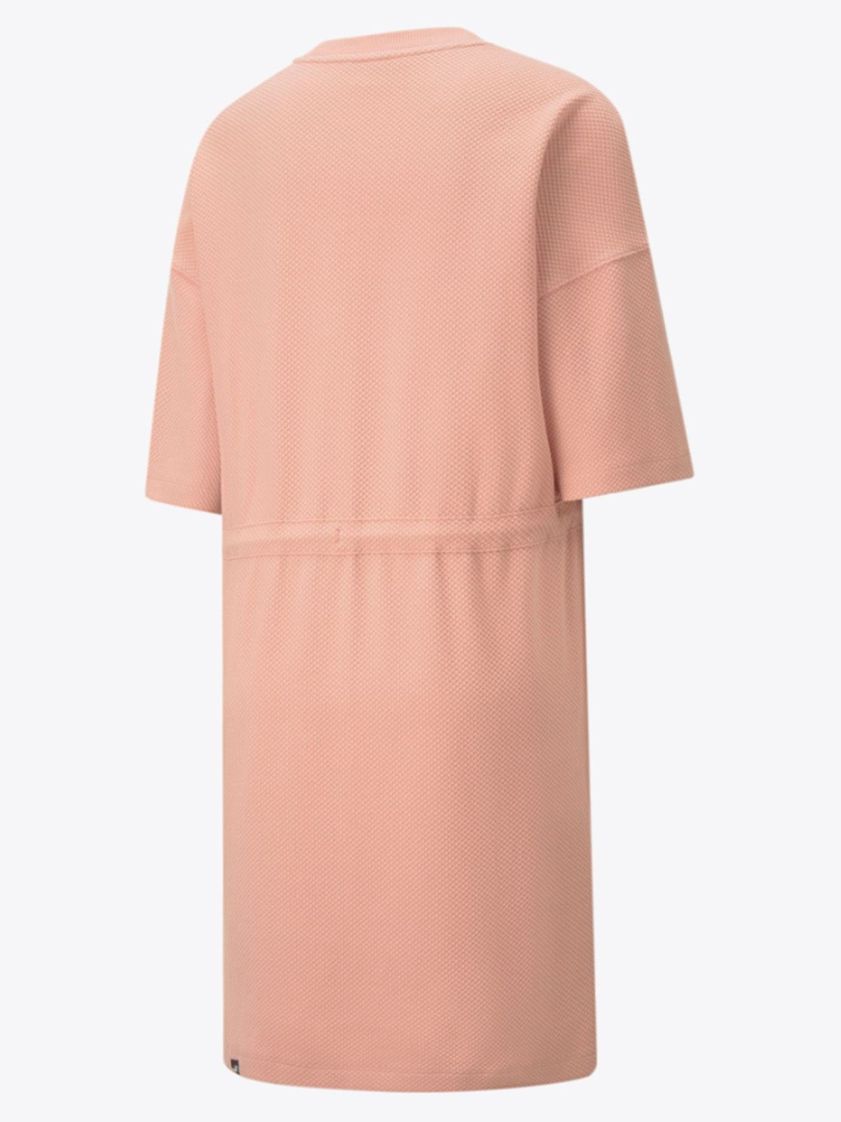 Puma Her Tee Dress Rosette