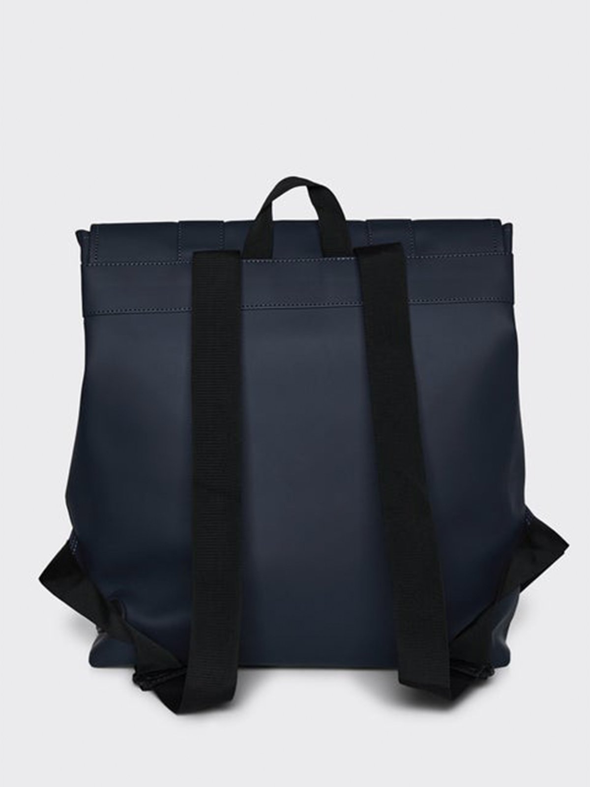 Rains Messenger Bag Navy