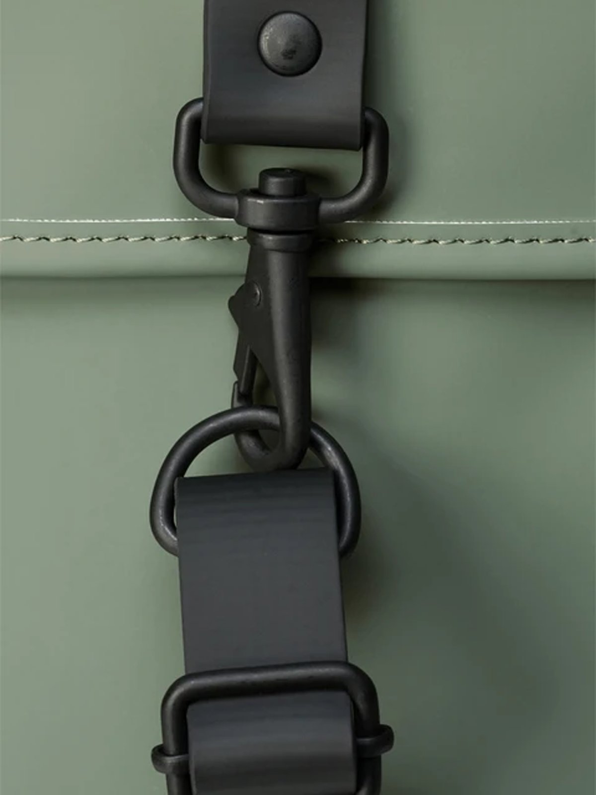 Rains Backpack Olive