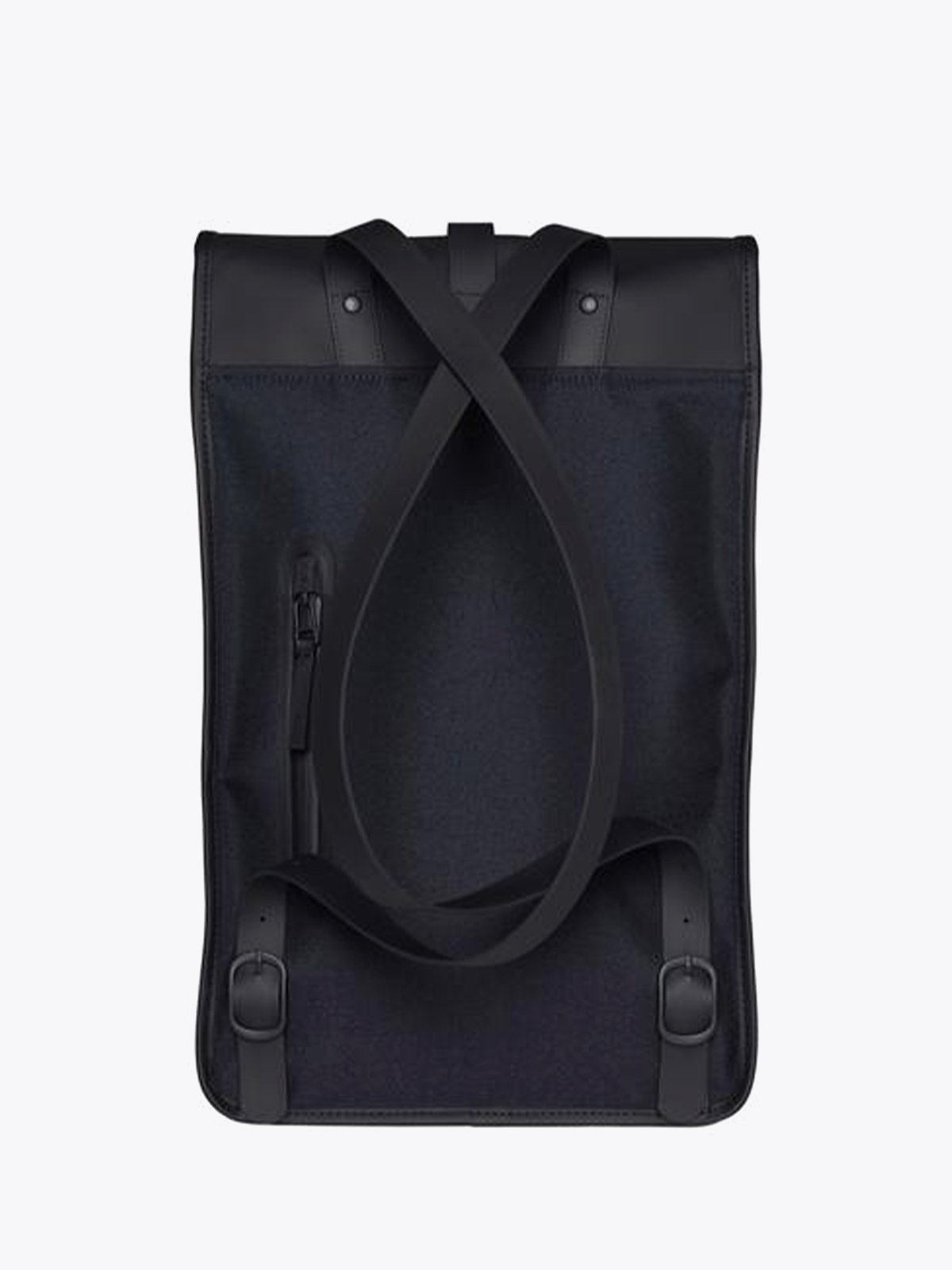 Rains Backpack Black