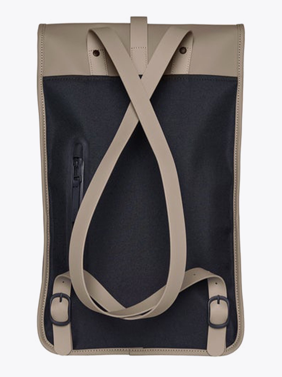 Rains Backpack Tonal Taupe