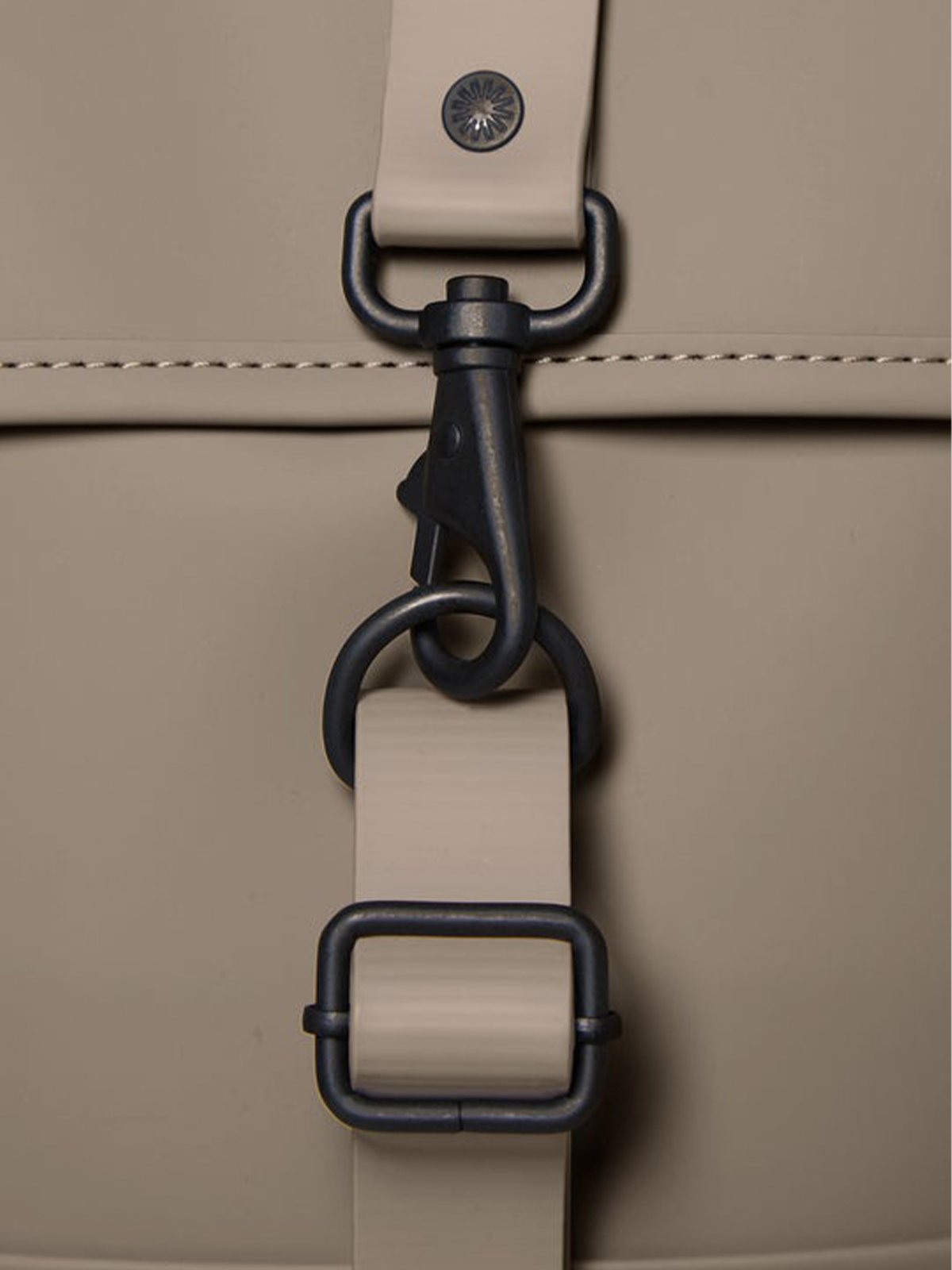 Rains Backpack Tonal Taupe