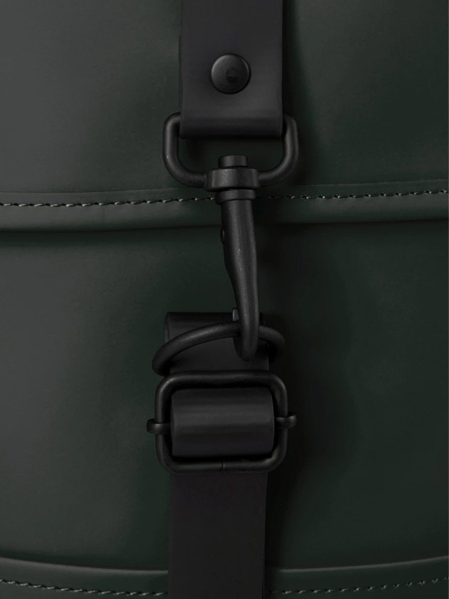 Rains Backpack Mini Green