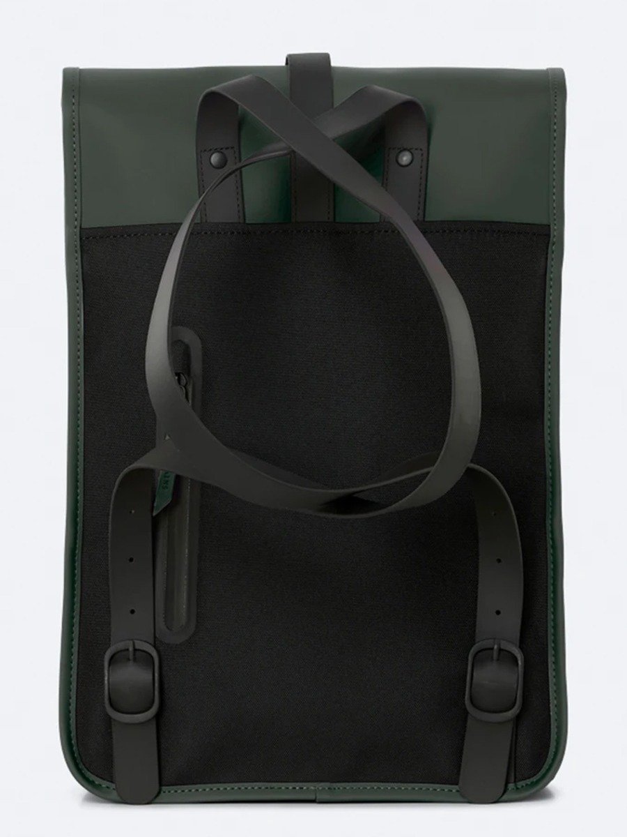 Rains Backpack Mini Green