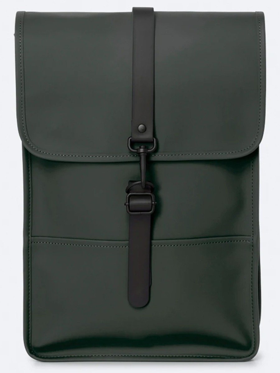 Rains Backpack Mini Green