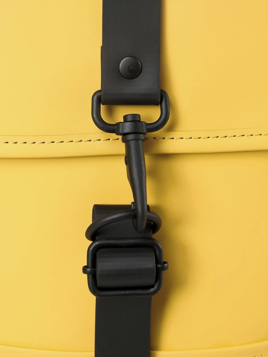 Rains Backpack Mini Yellow