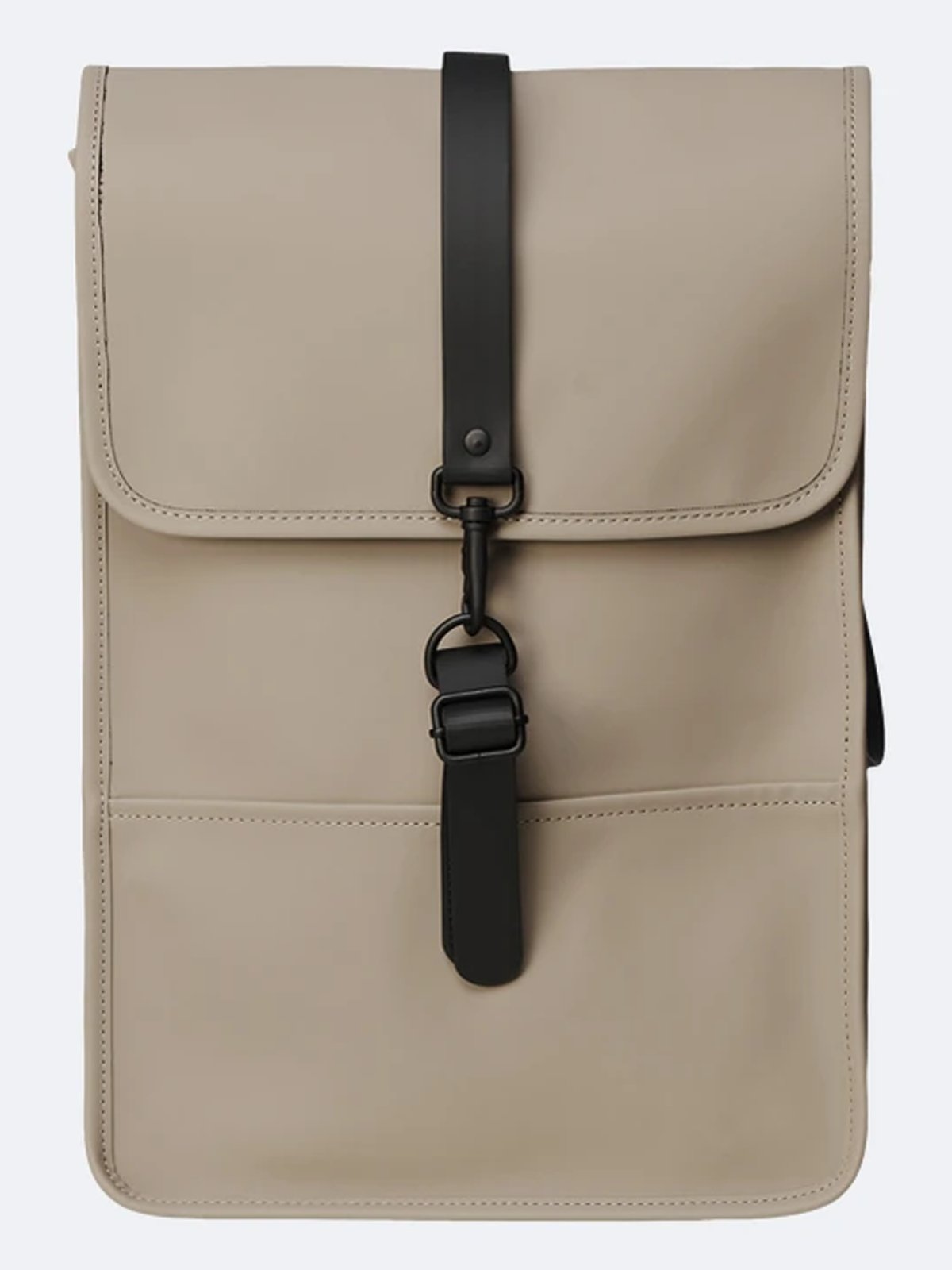 Rains Backpack Mini Taupe