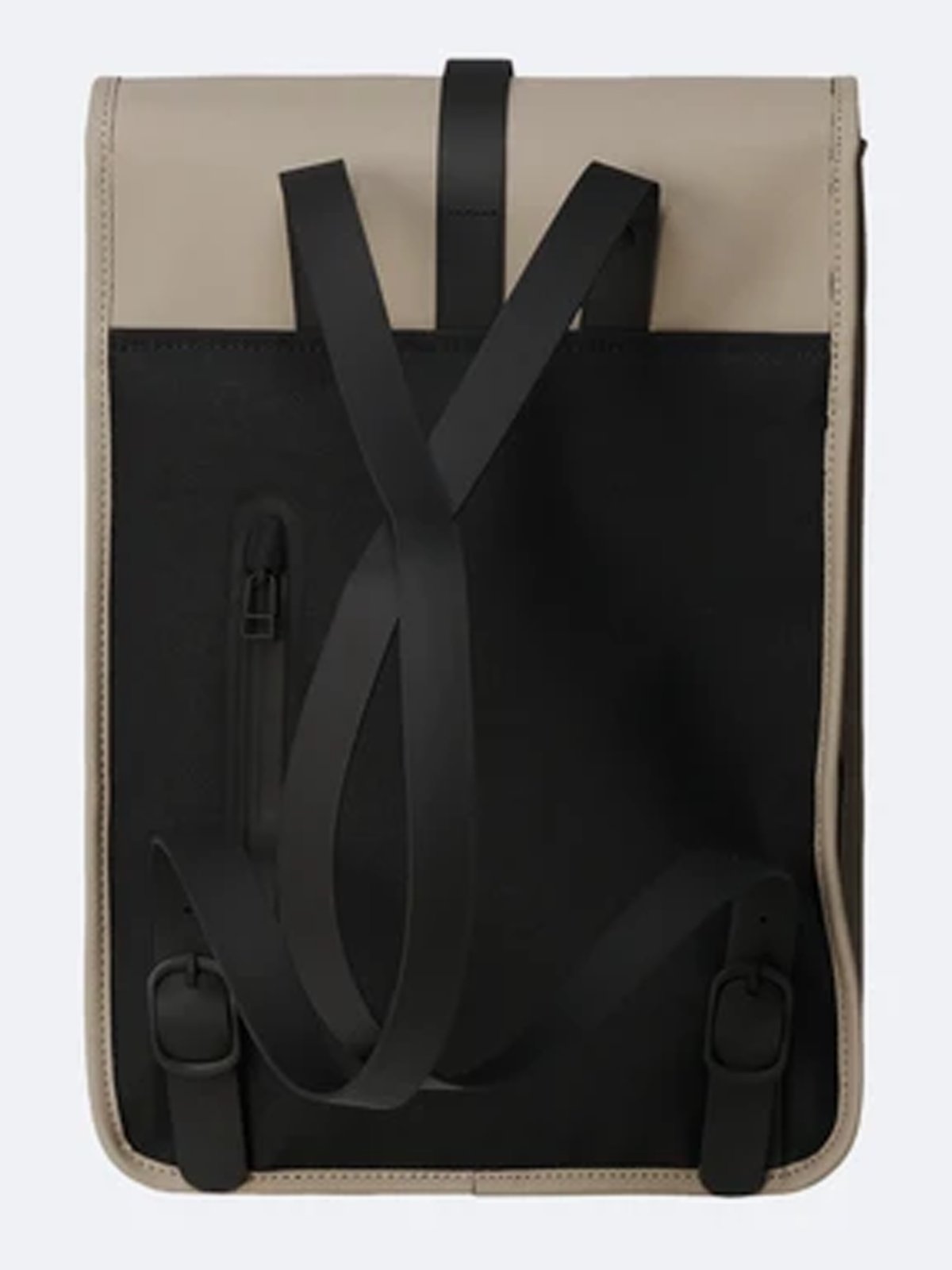 Rains Backpack Mini Taupe