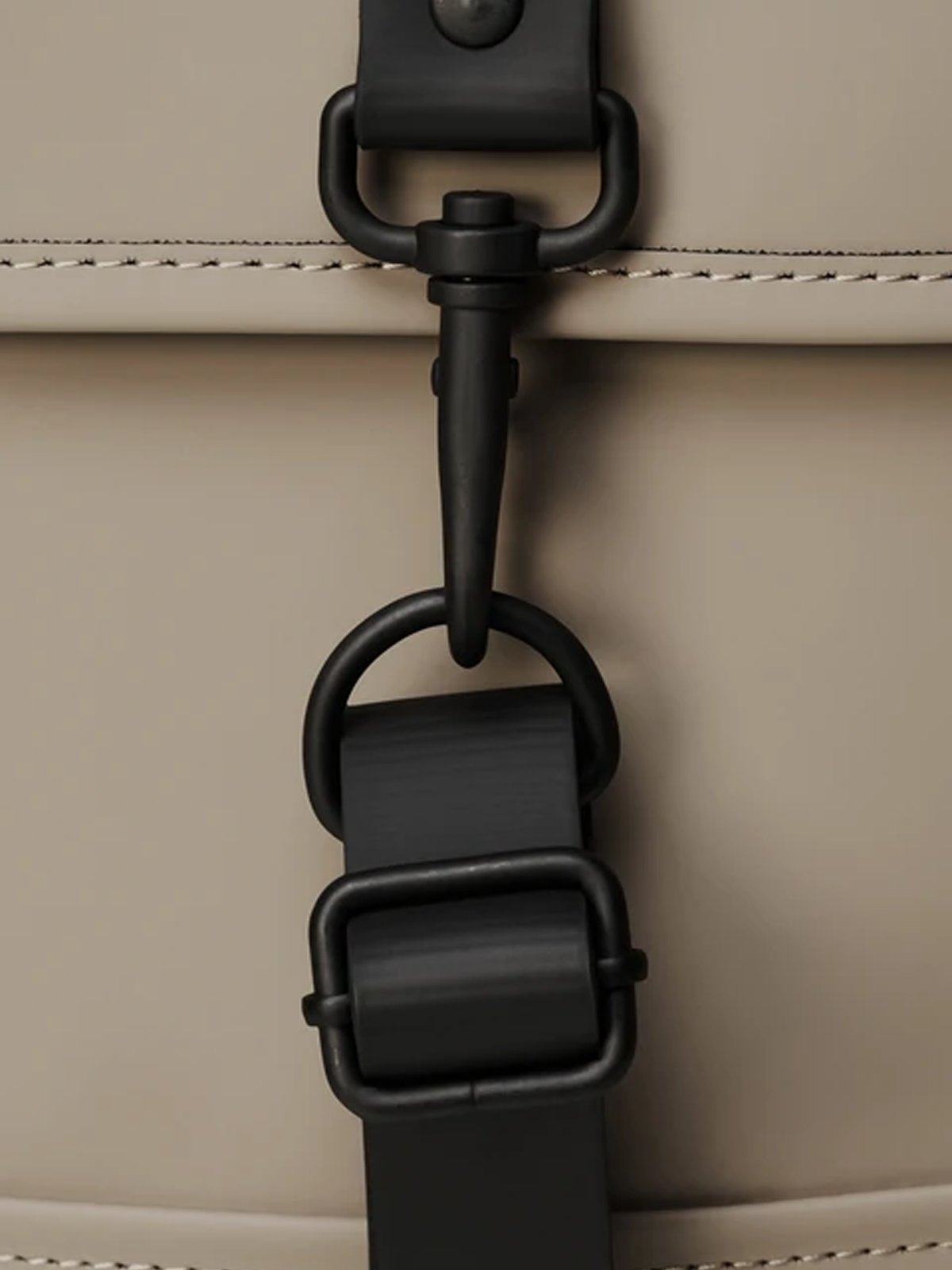 Rains Backpack Mini Taupe