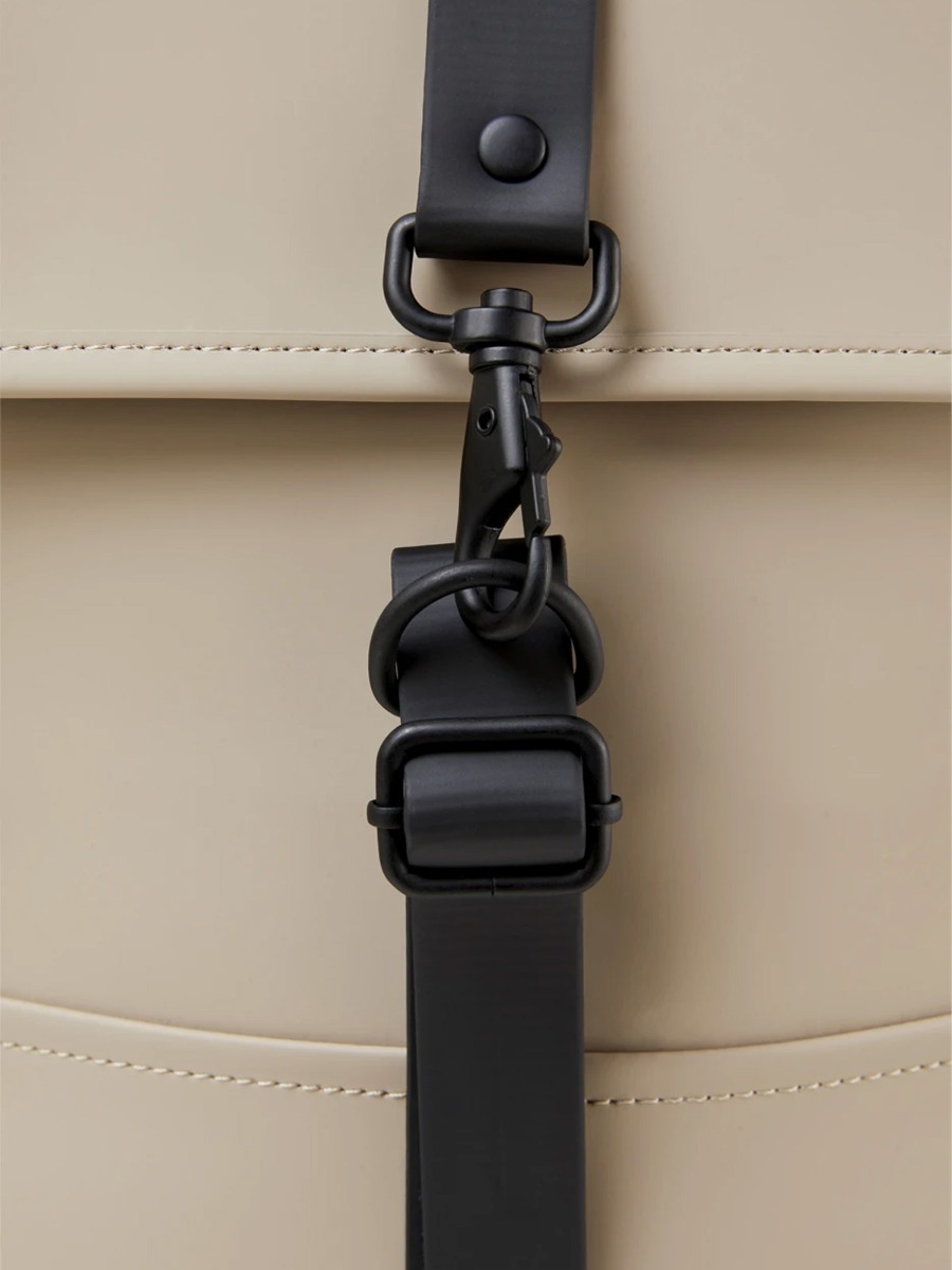 Rains Backpack Mini Beige