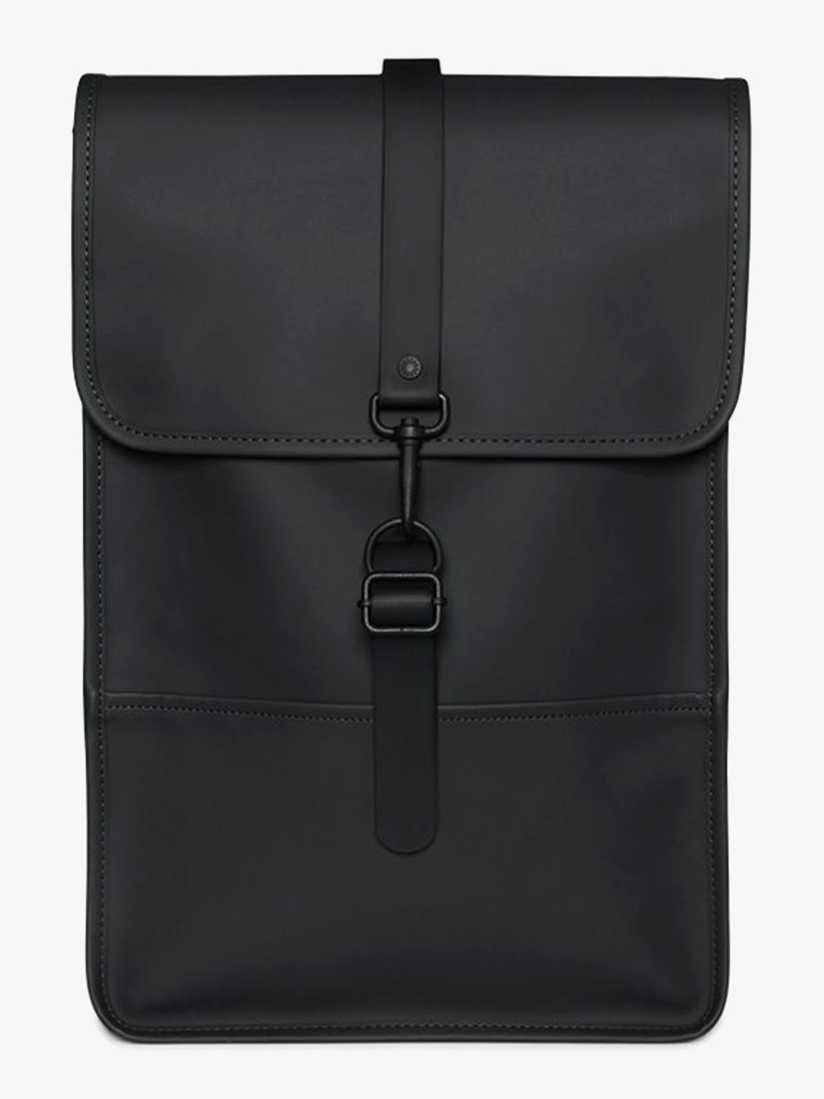 Rains Backpack Mini Black