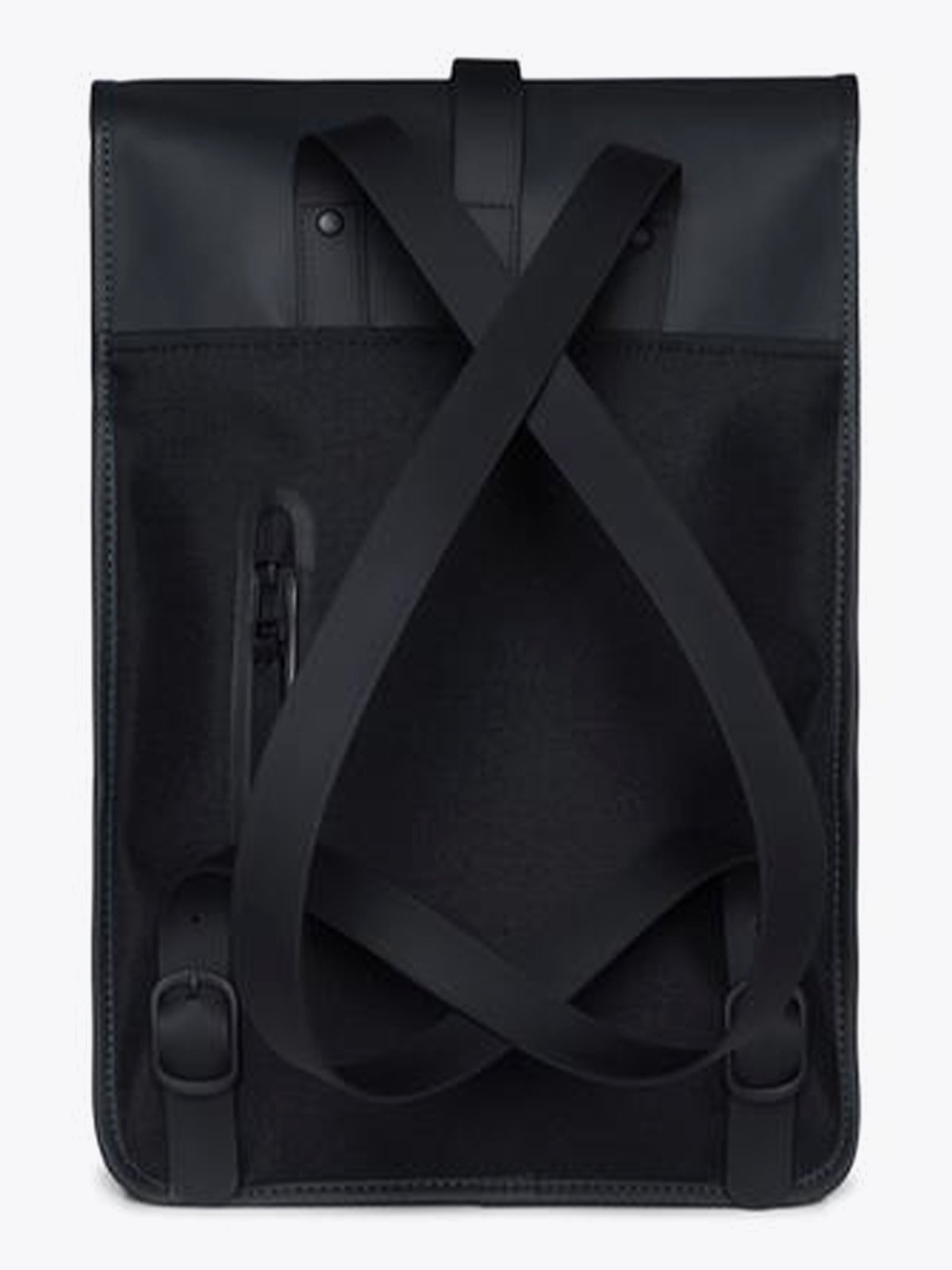 Rains Backpack Mini Black