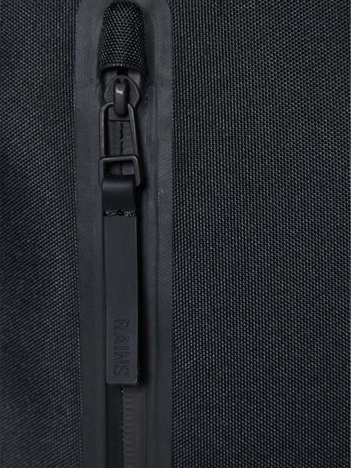 Rains Backpack Mini Black