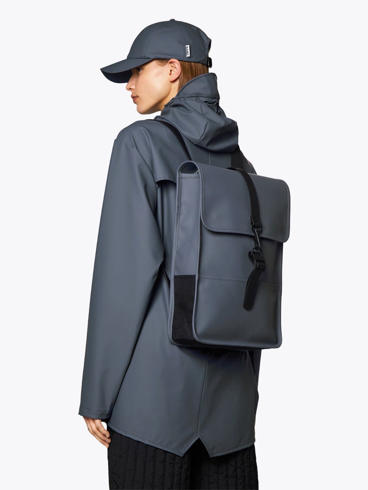 Rains Backpack Mini River