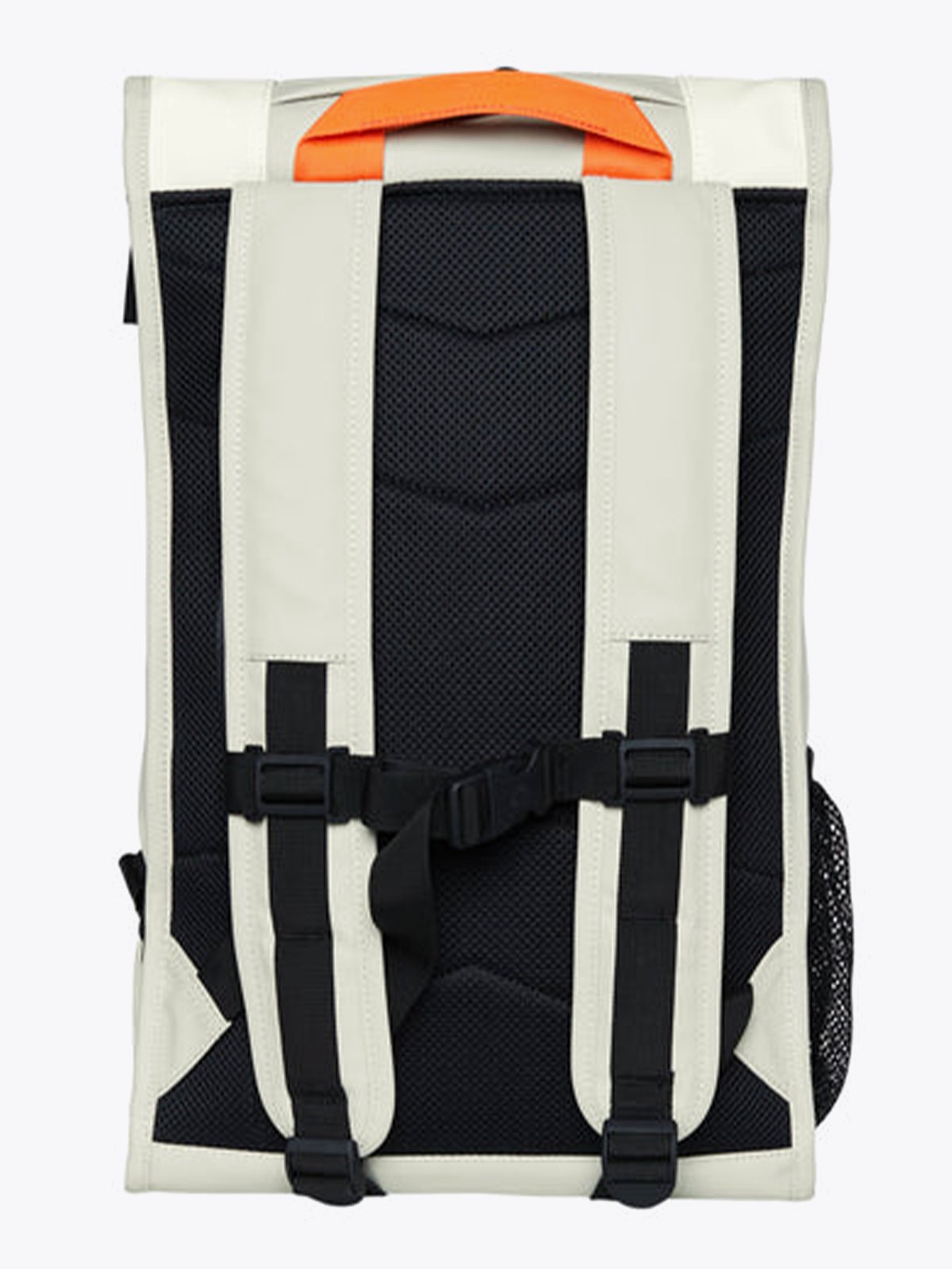 Rains Mountaineer Bag Fossil-Cement