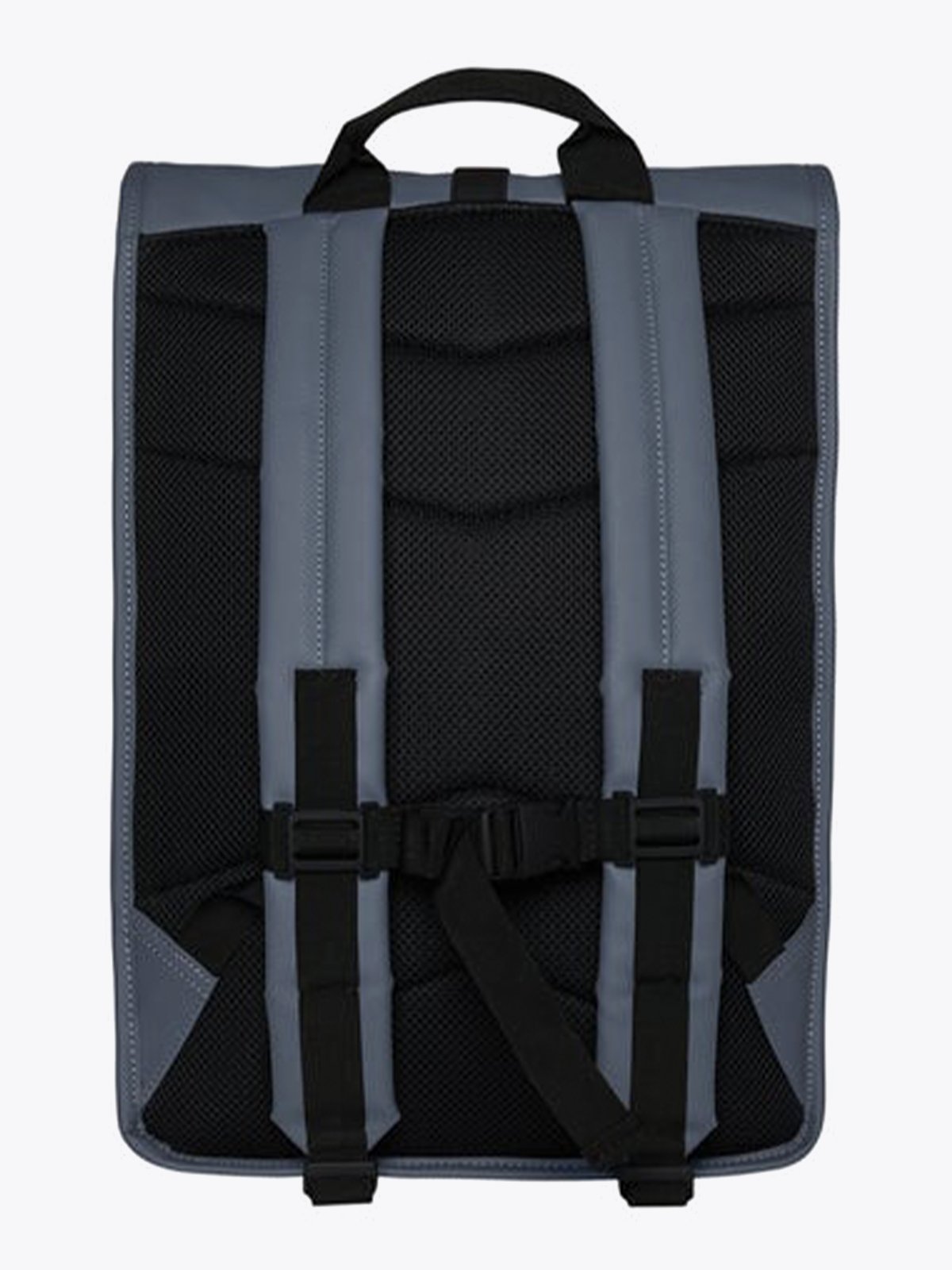 Rains Rolltop Rucksack River
