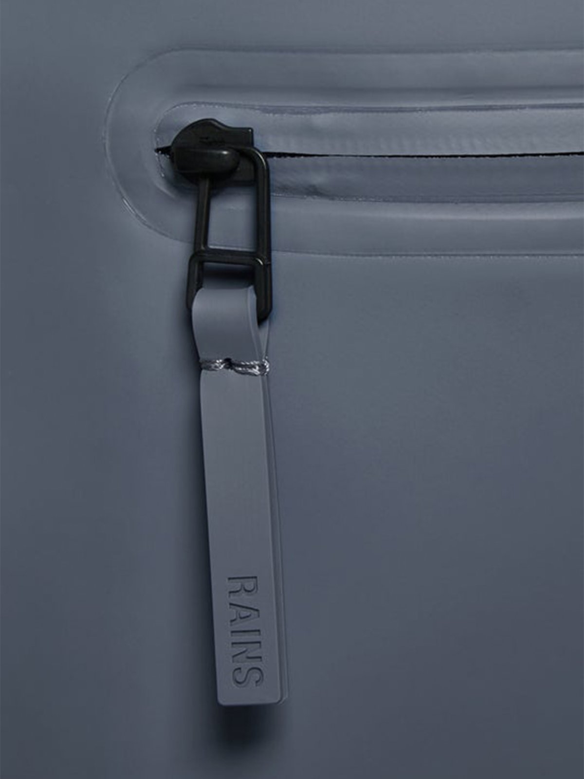 Rains Rolltop Rucksack River