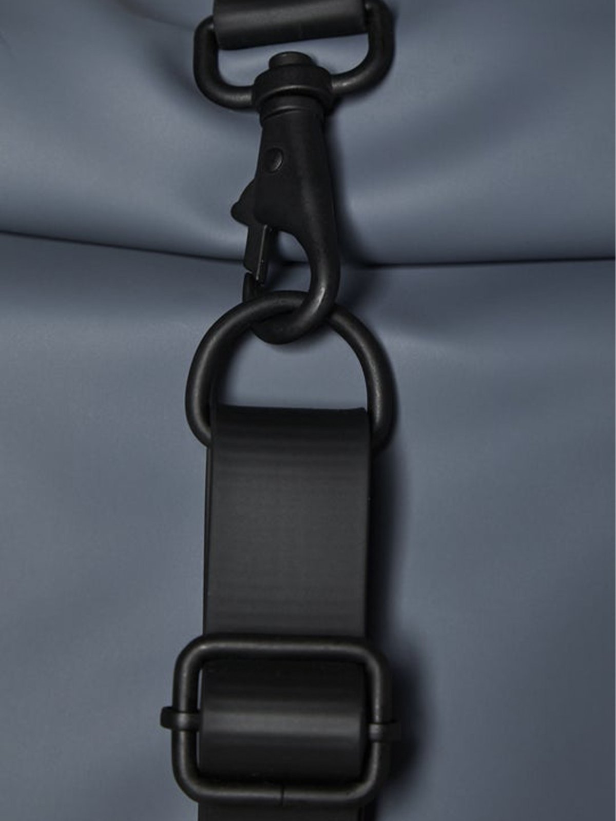 Rains Rolltop Rucksack River