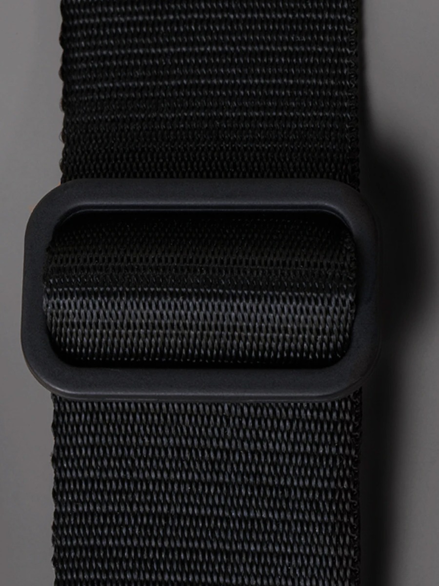 Rains Tote Crossbody Charcoal