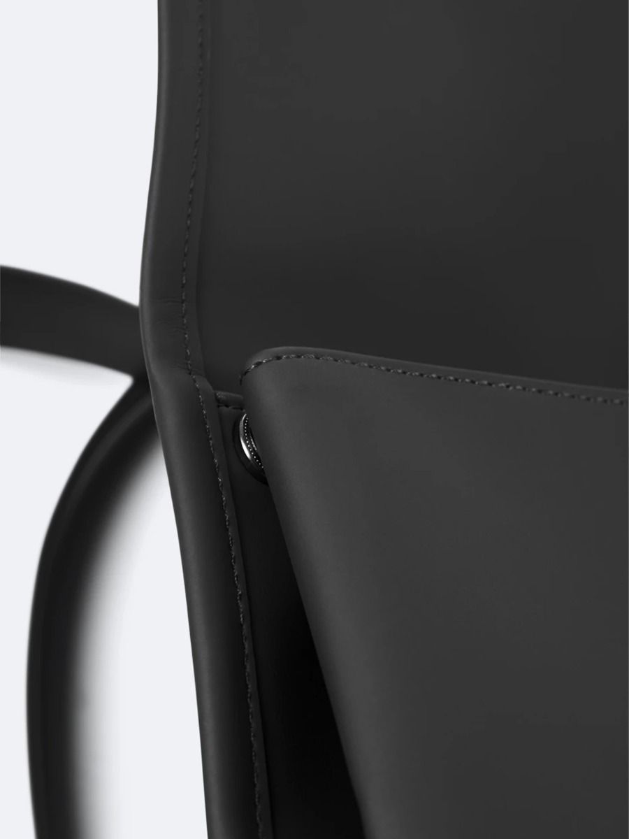 Rains Rucksack Black