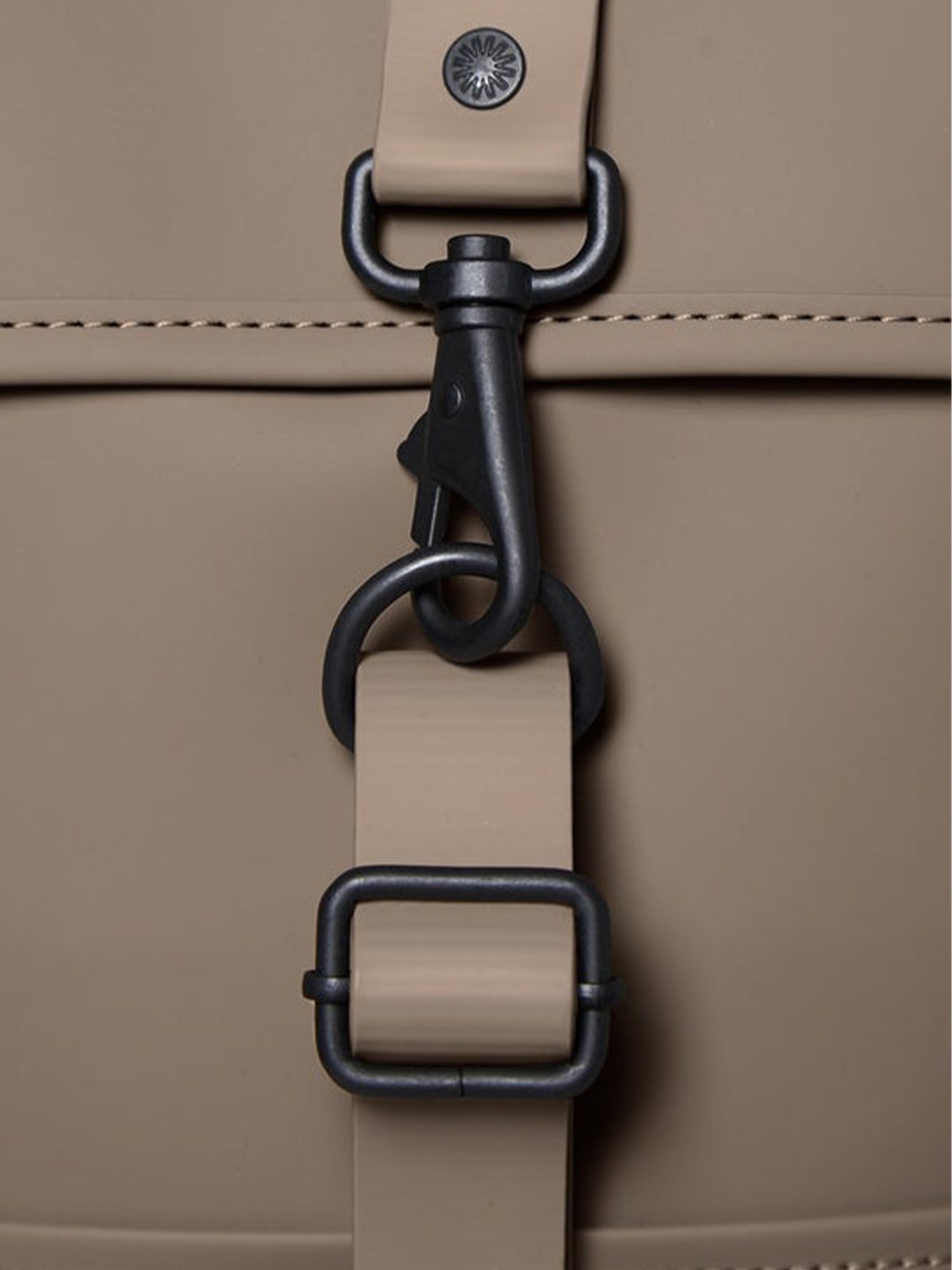 Rains Rucksack Tonal Taupe