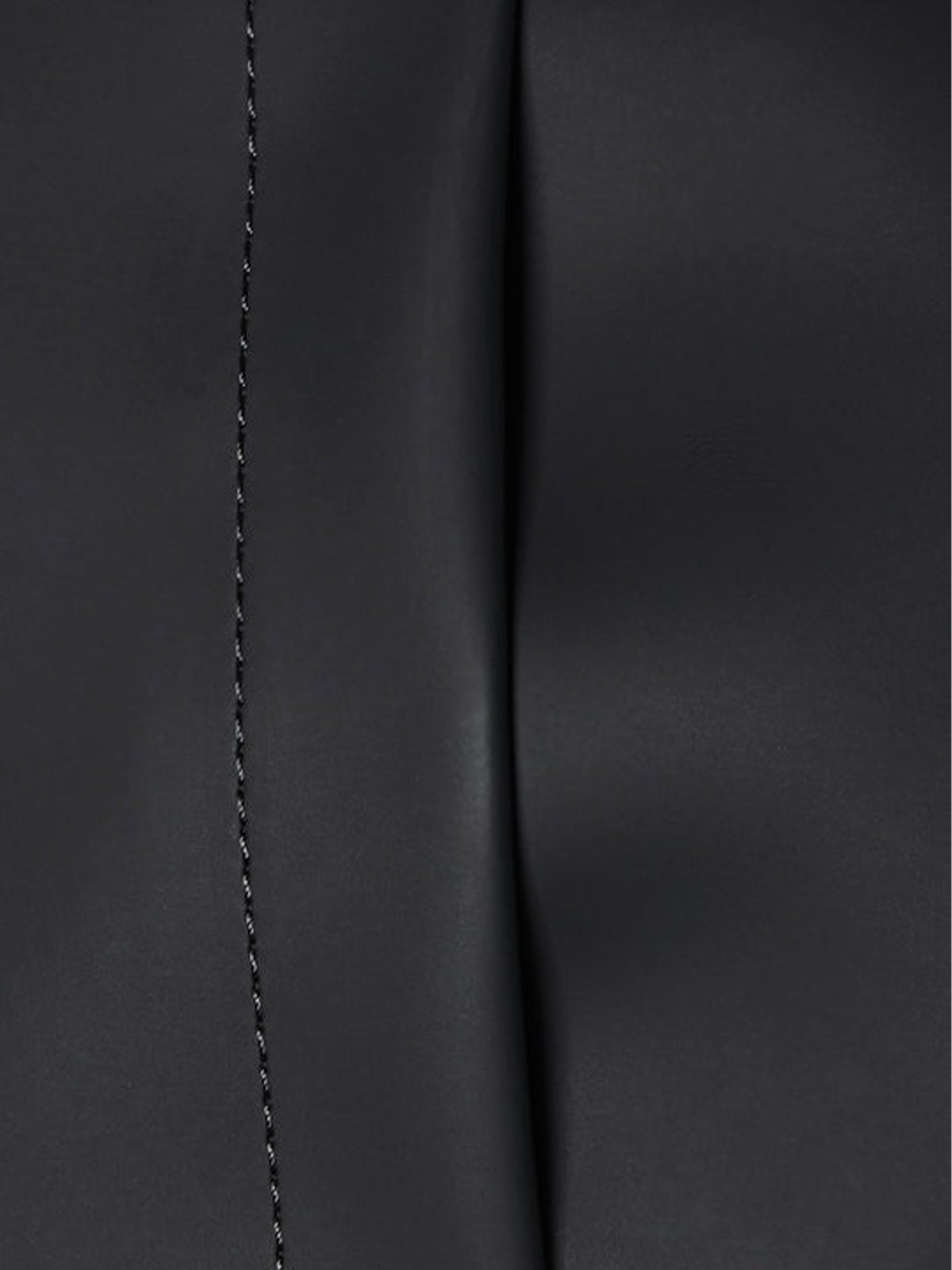 Rains Jet Bag Black