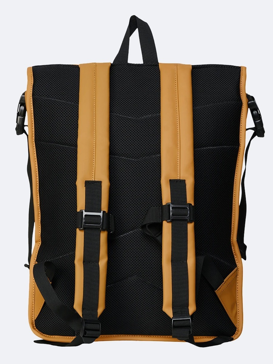 Rains Buckle Rolltop Khaki