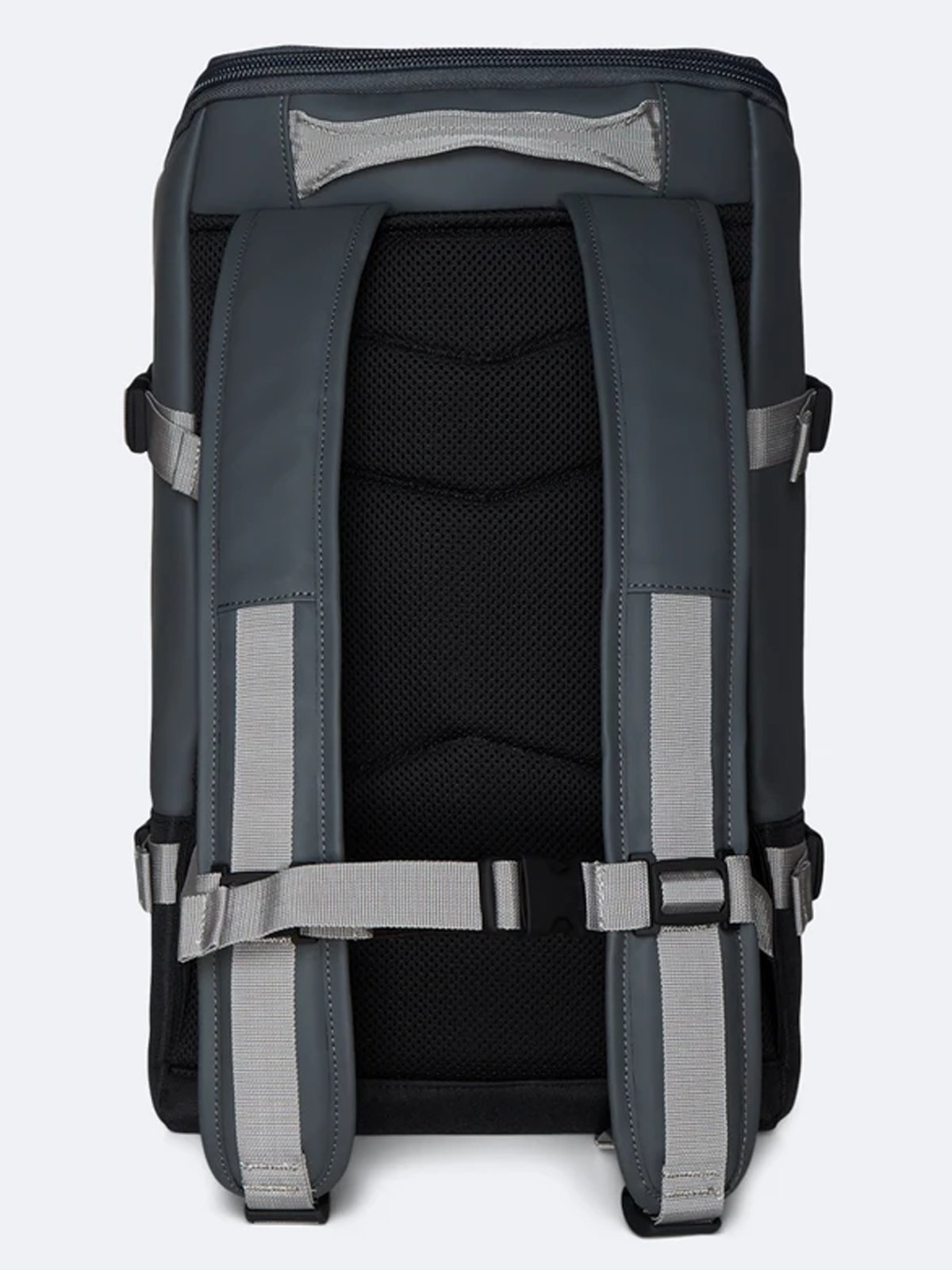 Rains Charger Backpack Slate