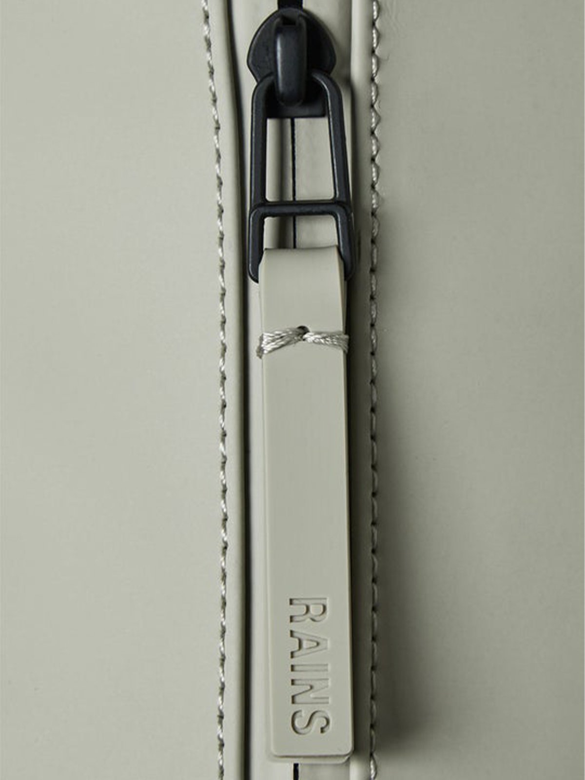 Rains Wash Bag Small Cement