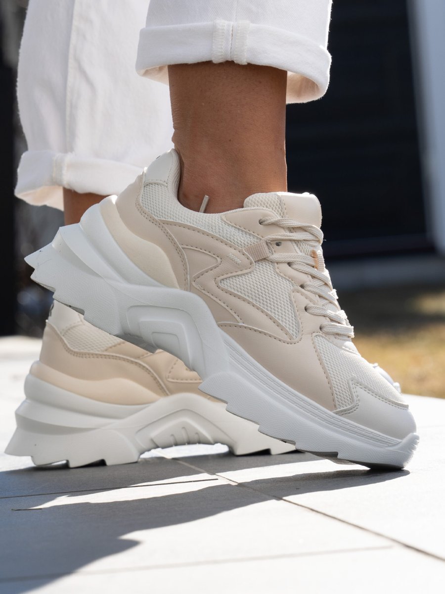 Roberto Rosso Flavia Beige