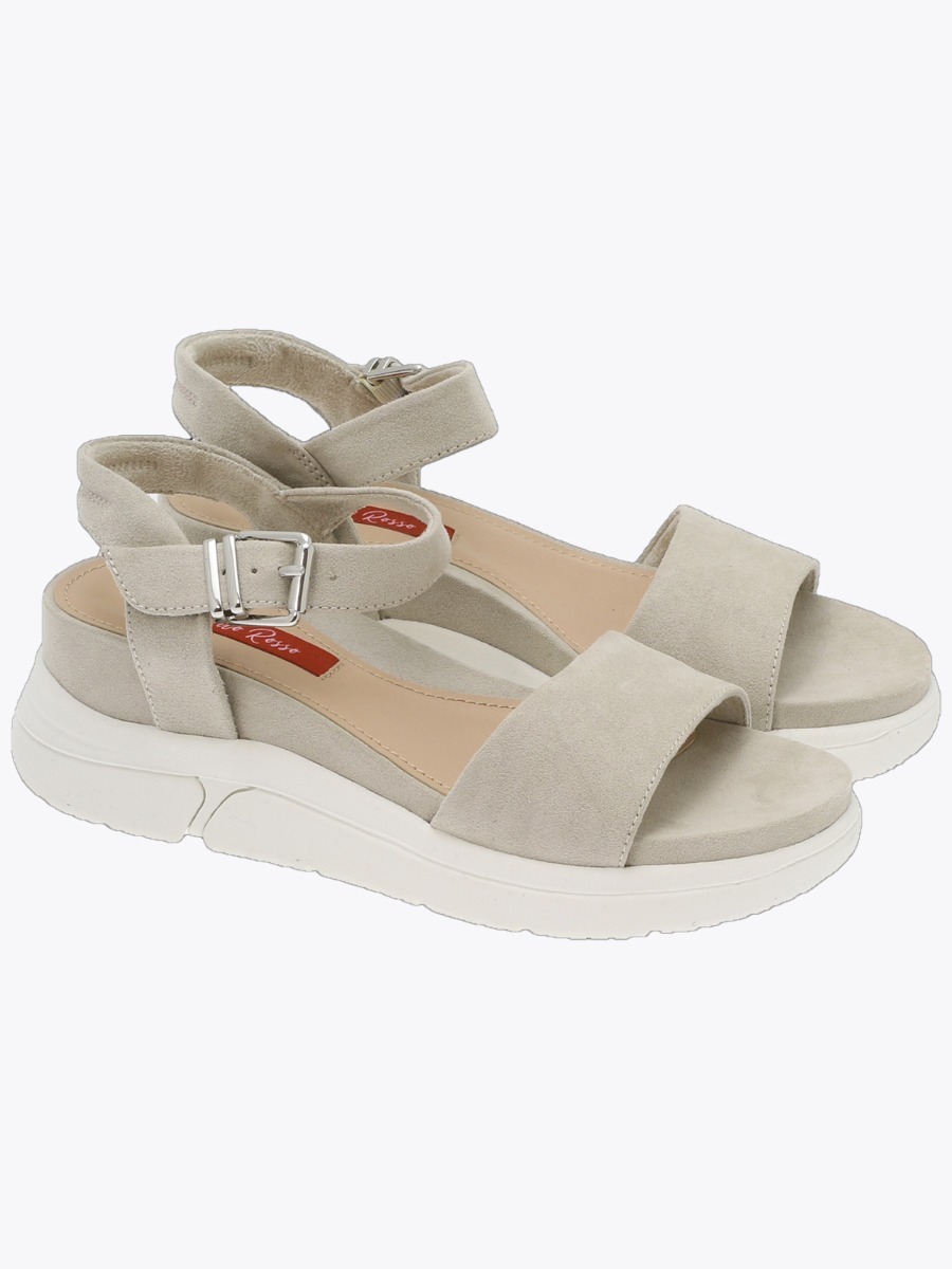 Roberto Rosso Akkira Taupe