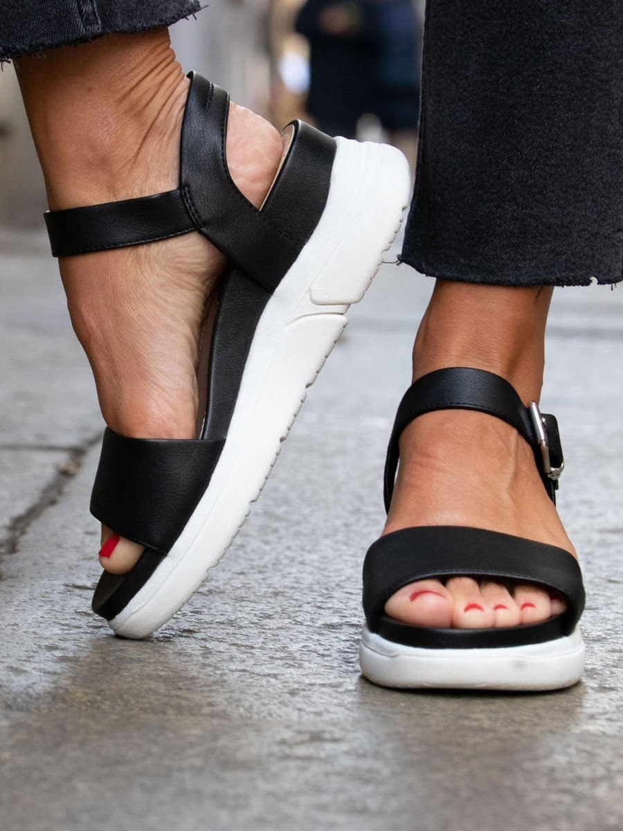 Roberto Rosso Akkira Black