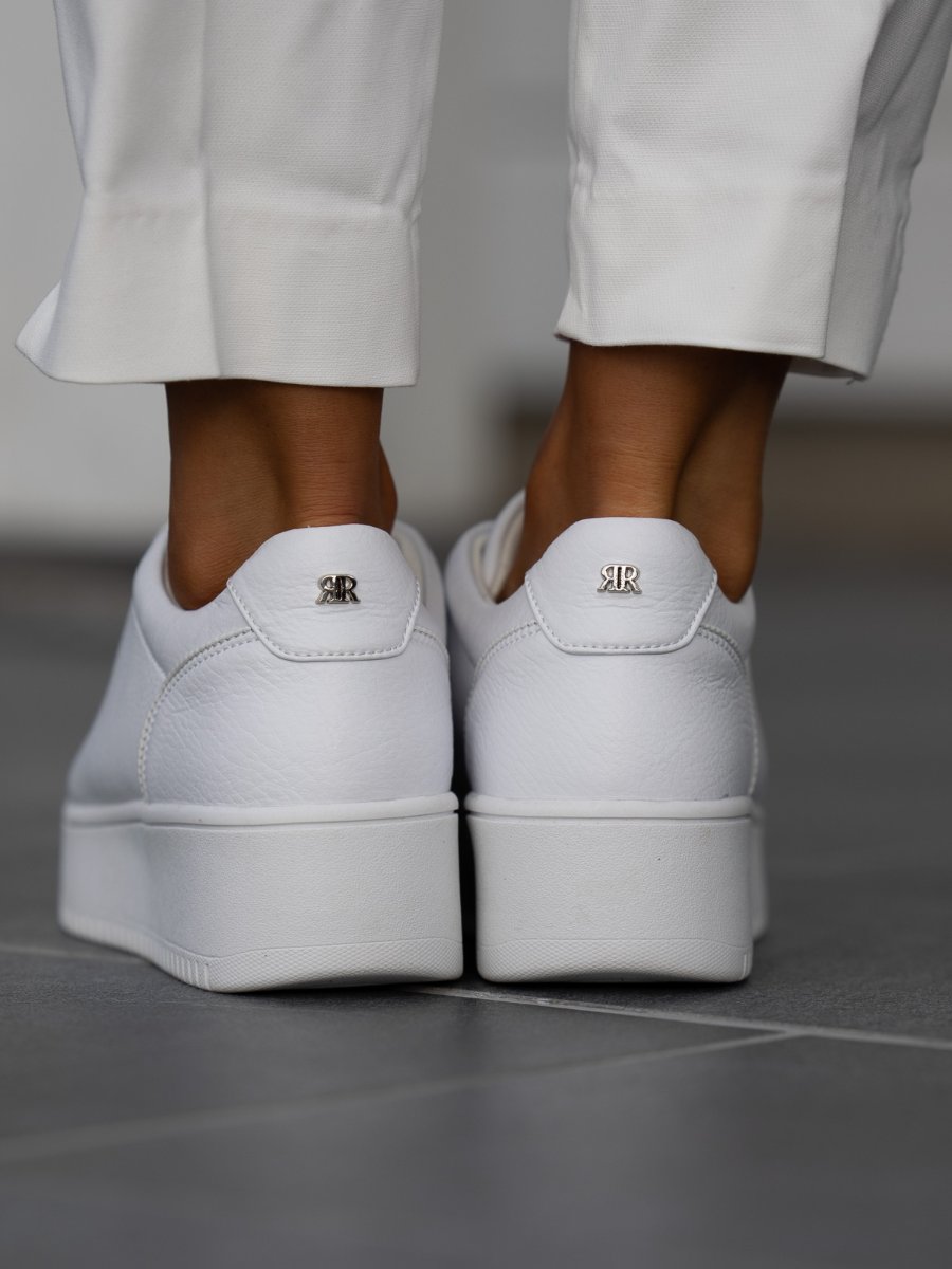 Roberto Rosso Gorbio White