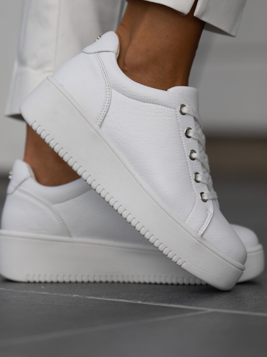 Roberto Rosso Gorbio White