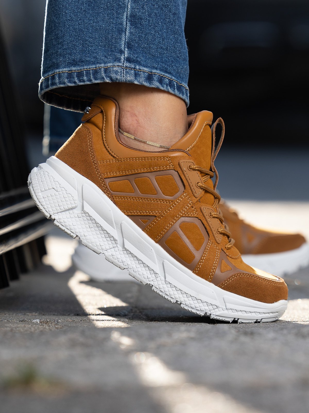 Roberto Rosso Cervo Cognac