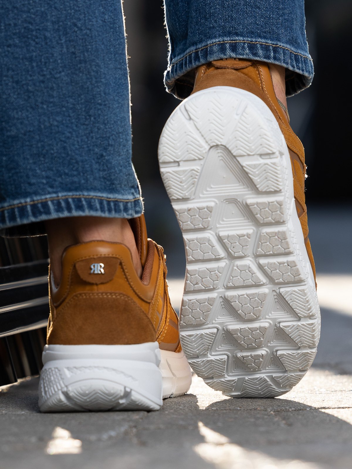 Roberto Rosso Cervo Cognac