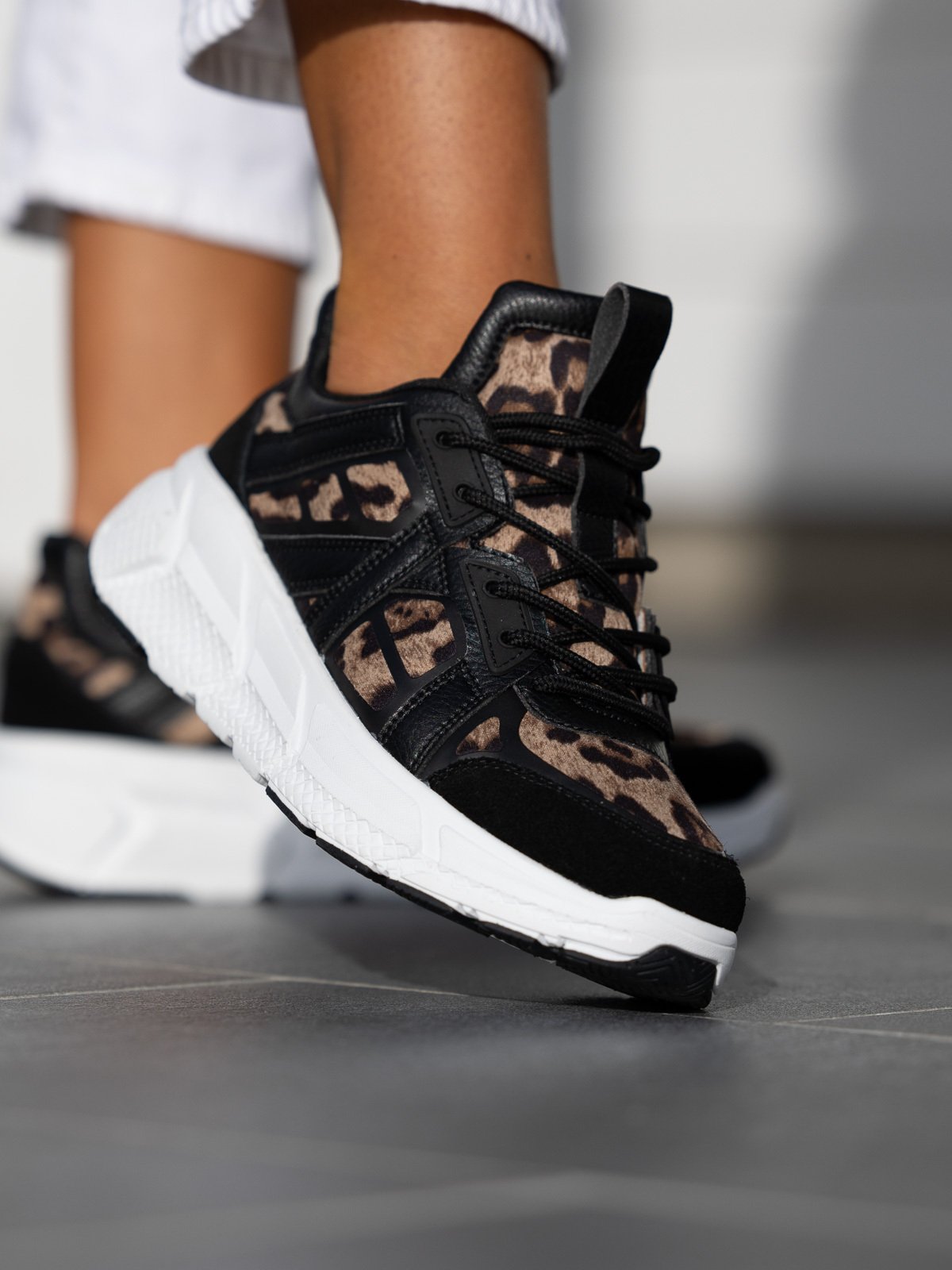 Roberto Rosso Cervo Leo