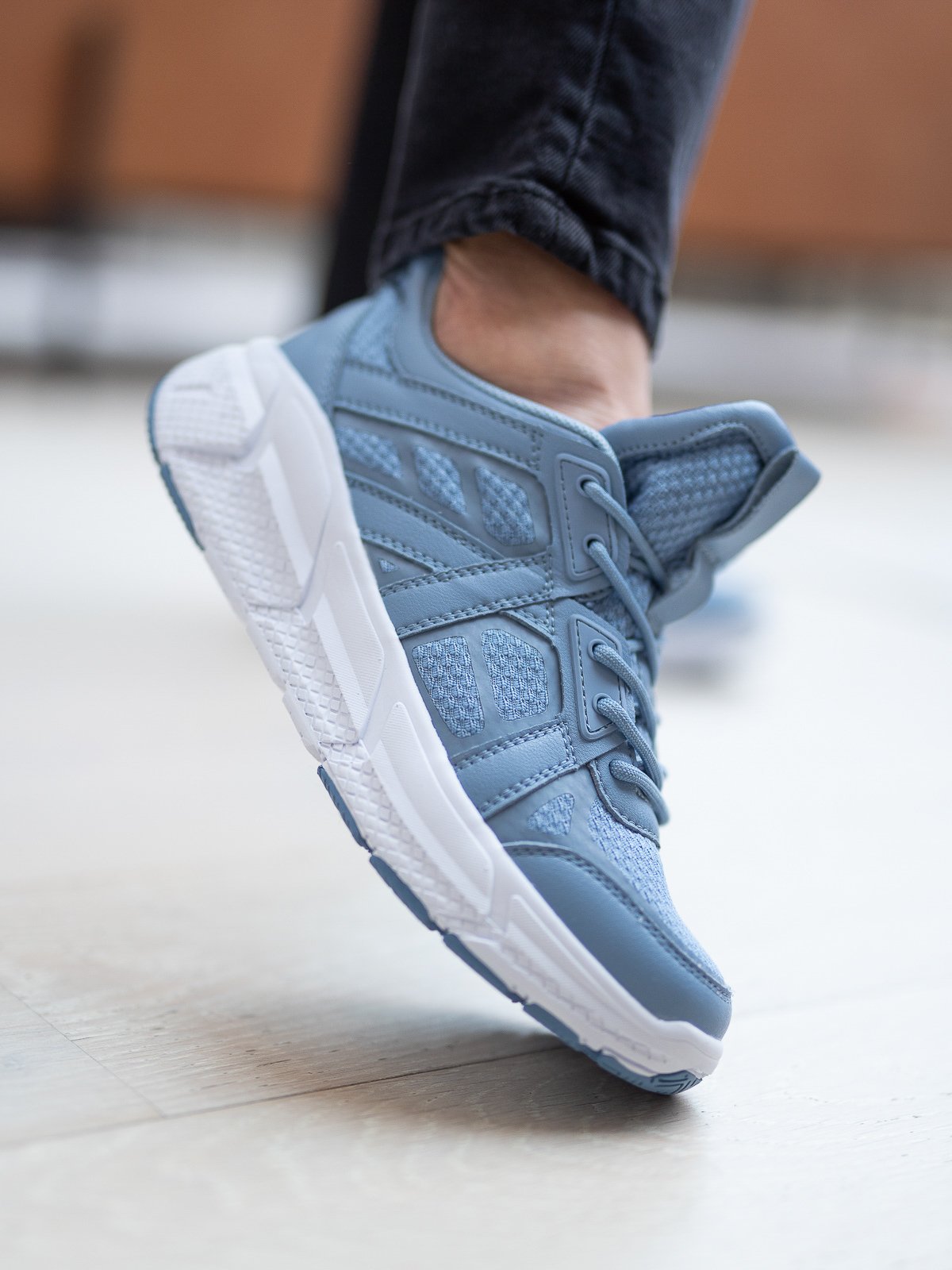 Roberto Rosso Cervo Light Blue