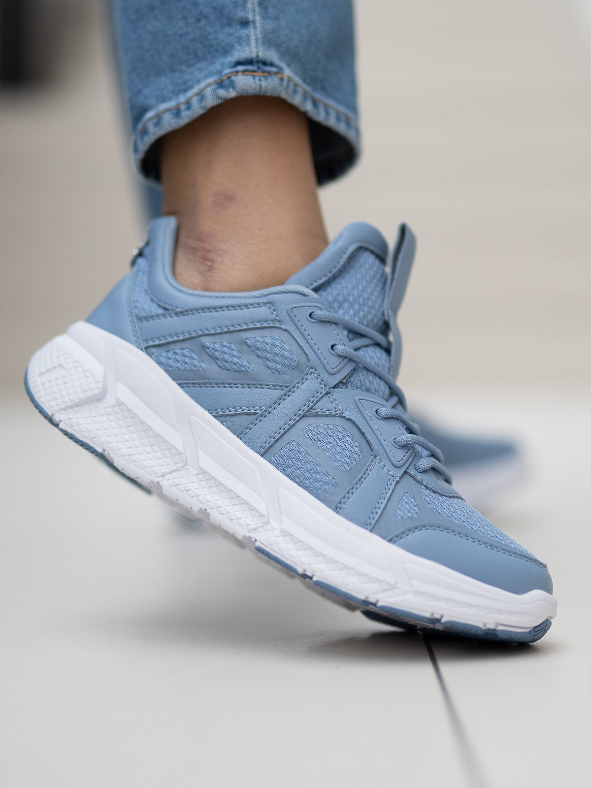 Roberto Rosso Cervo Light Blue