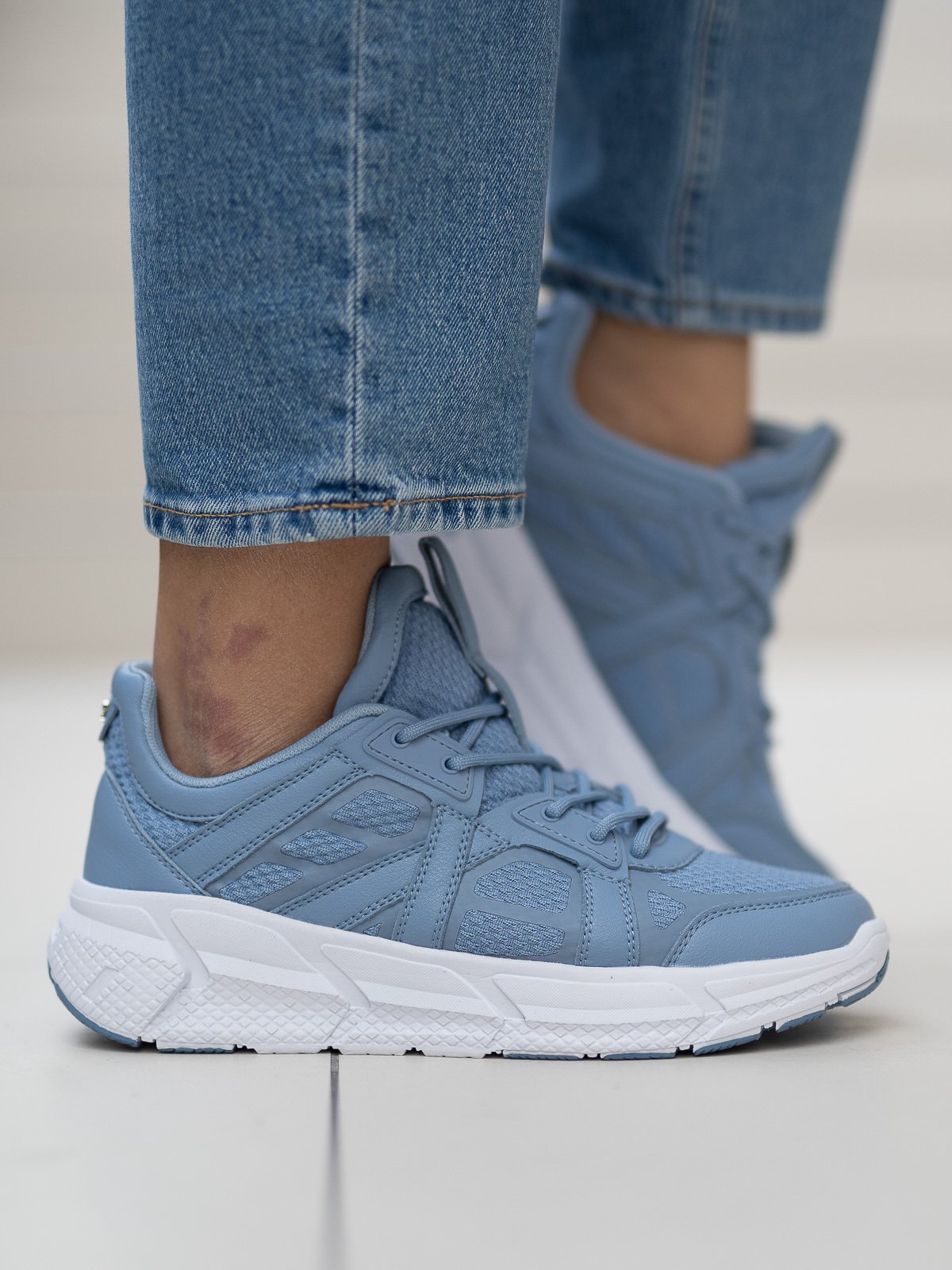 Roberto Rosso Cervo Light Blue