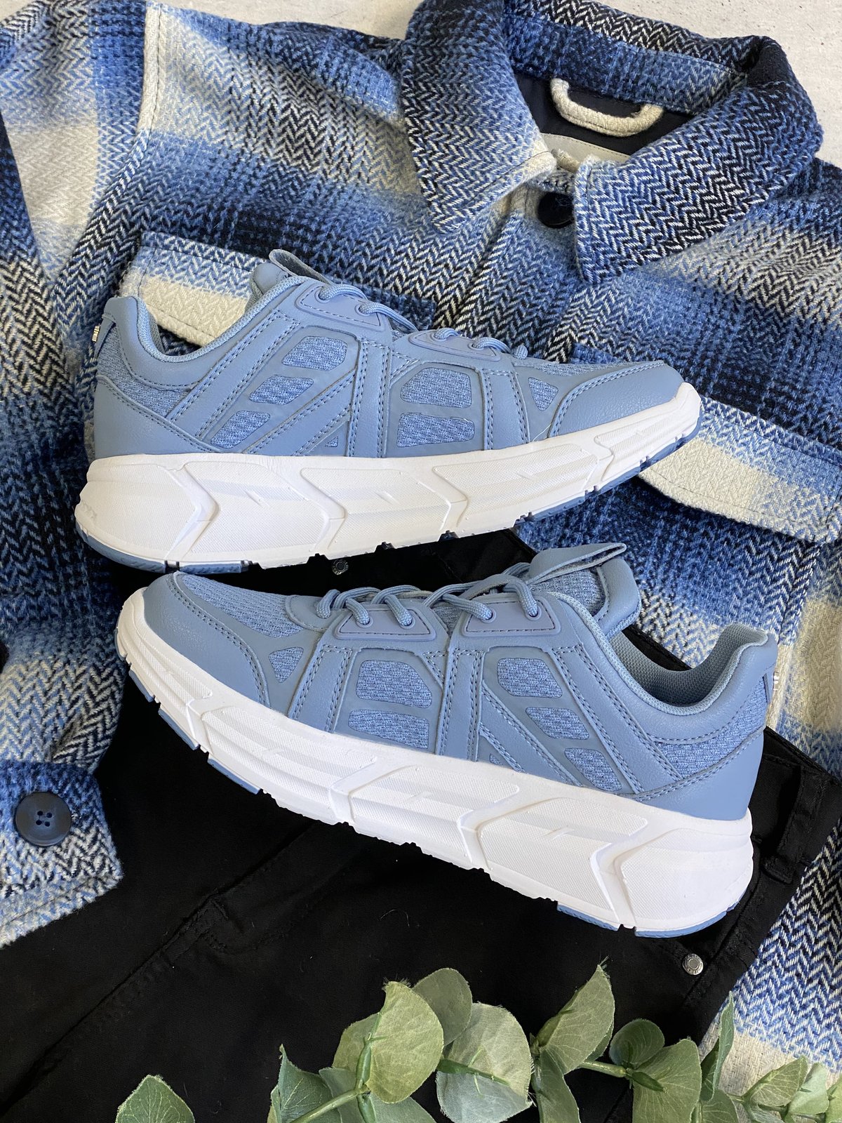 Roberto Rosso Cervo Light Blue