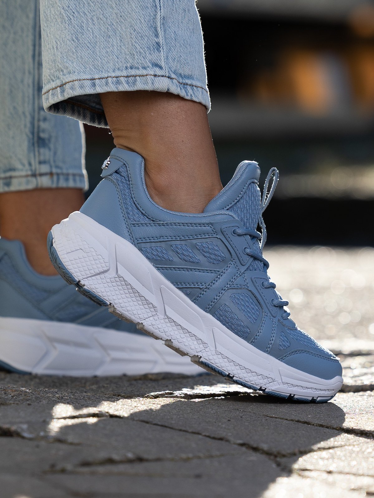 Roberto Rosso Cervo Light Blue