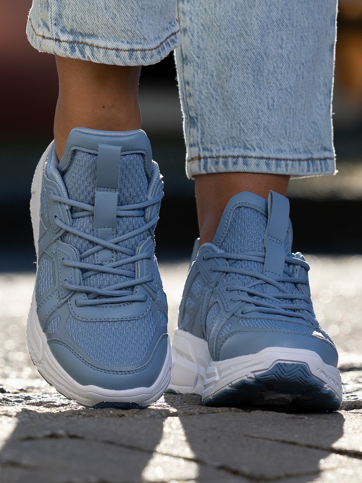 Roberto Rosso Cervo Light Blue