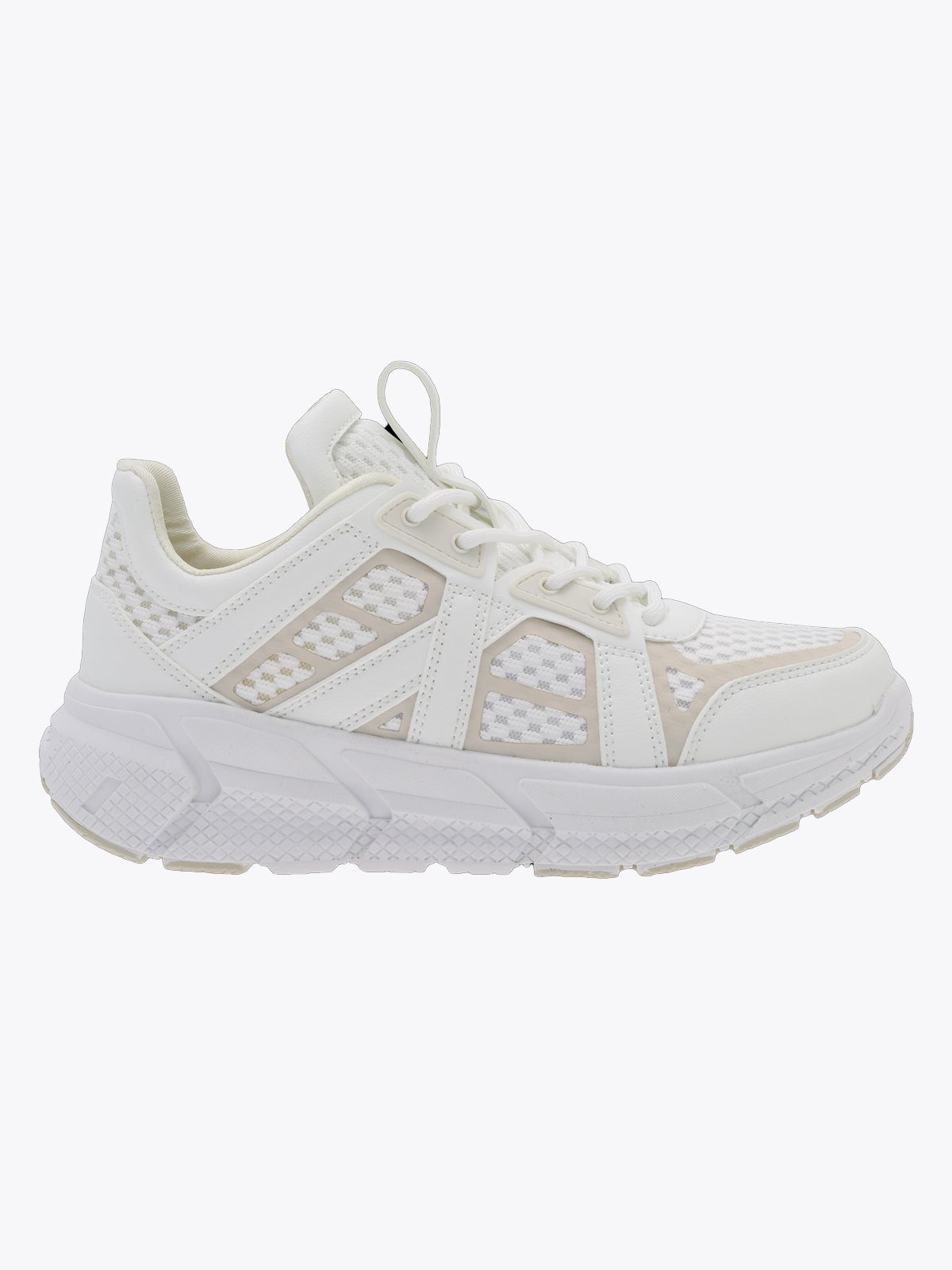 Roberto Rosso Cervo Offwhite